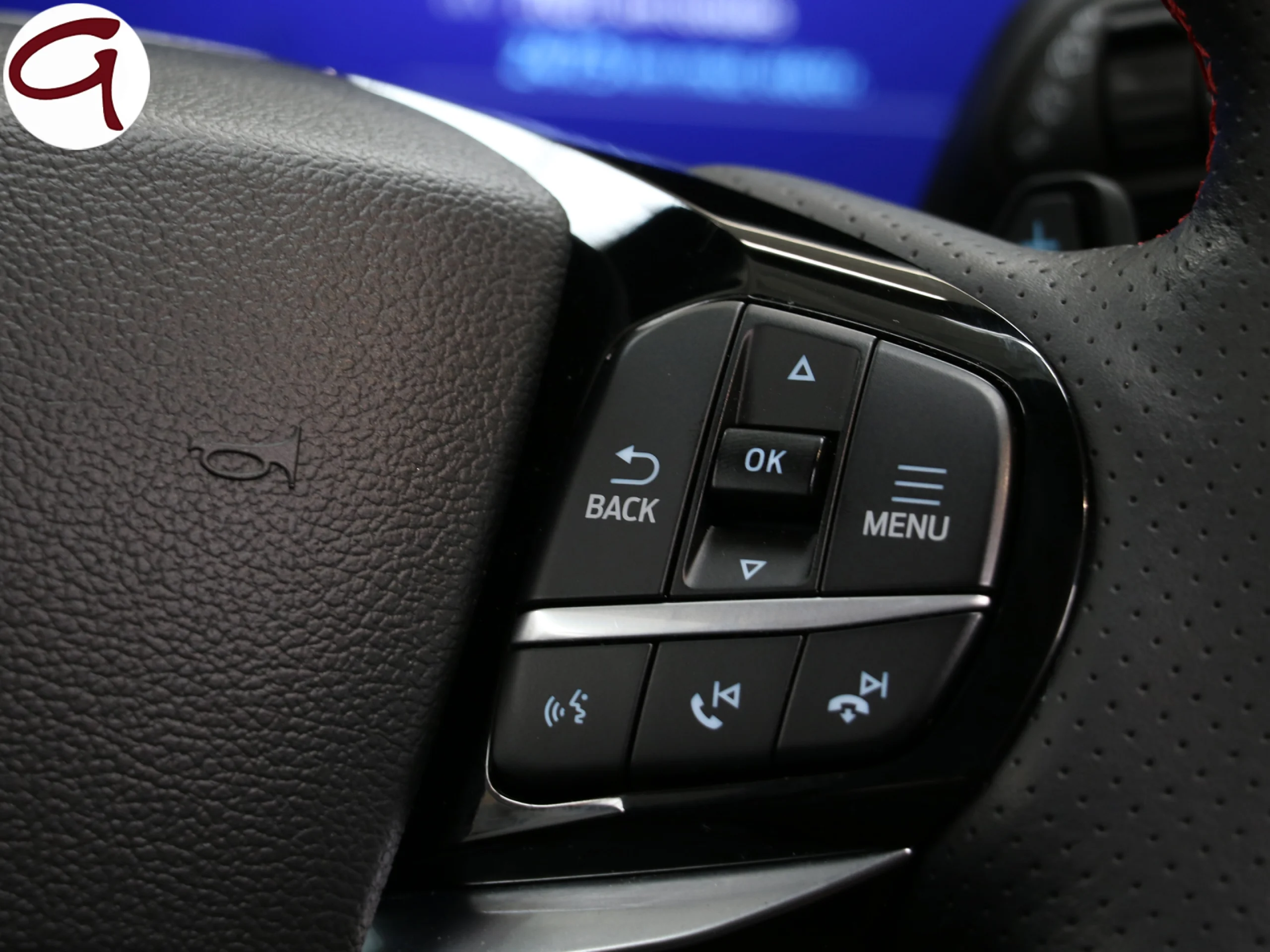 Ford Explorer 3.0 PHEV ST Line AWD 336 kW (457 CV) - Foto 43