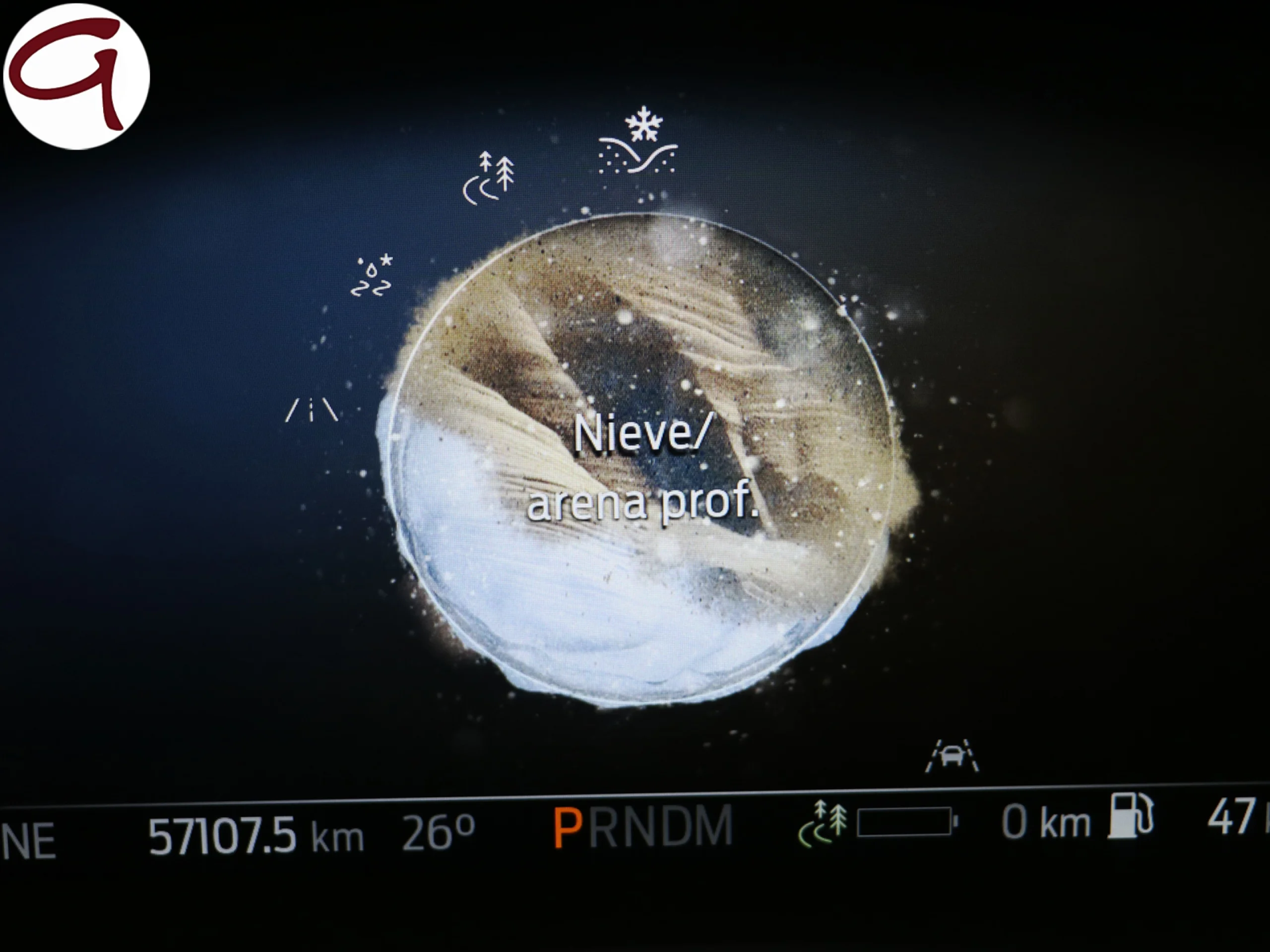 Ford Explorer 3.0 PHEV ST Line AWD 336 kW (457 CV) - Foto 51