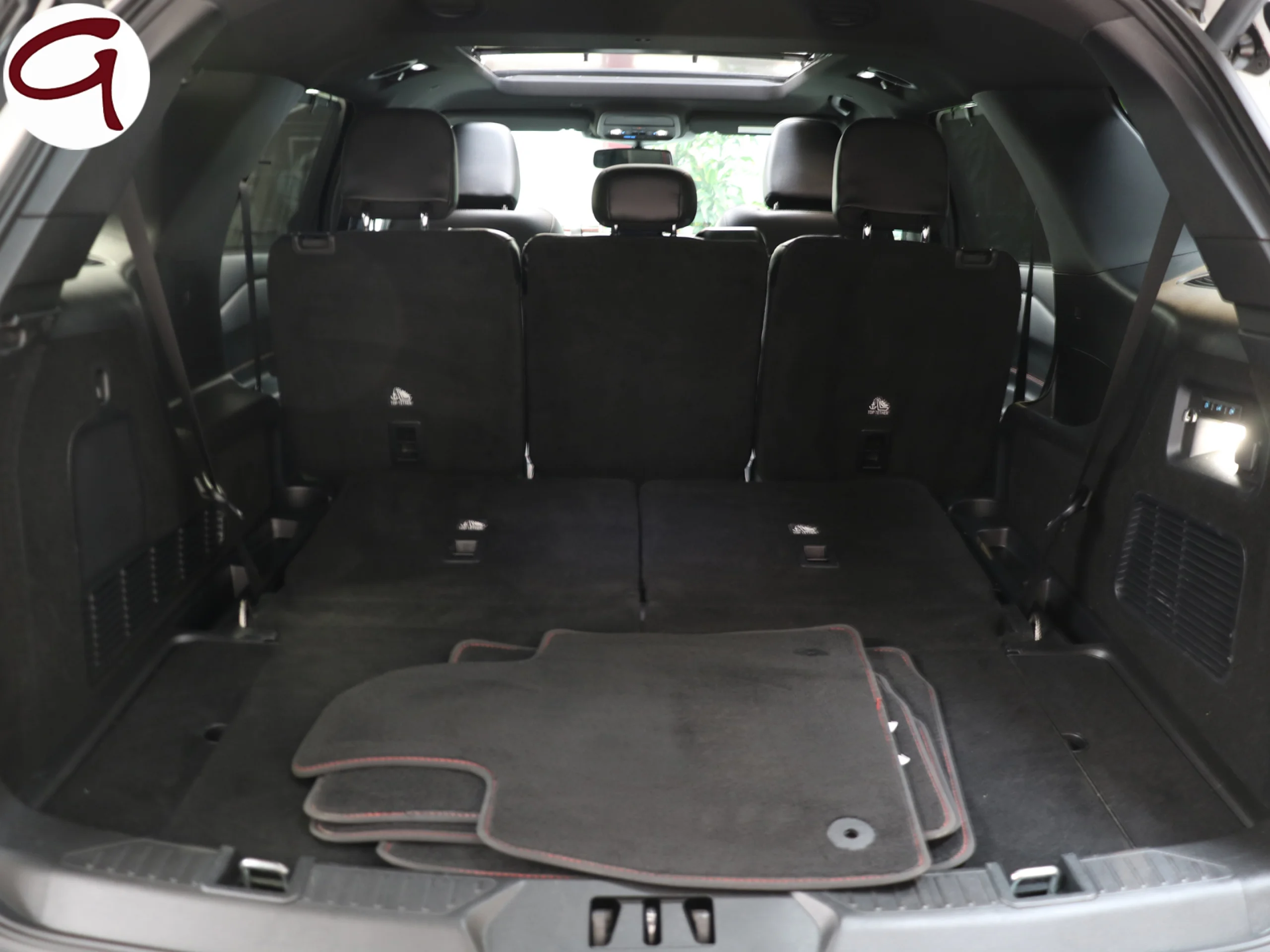 Ford Explorer 3.0 PHEV ST Line AWD 336 kW (457 CV) - Foto 67