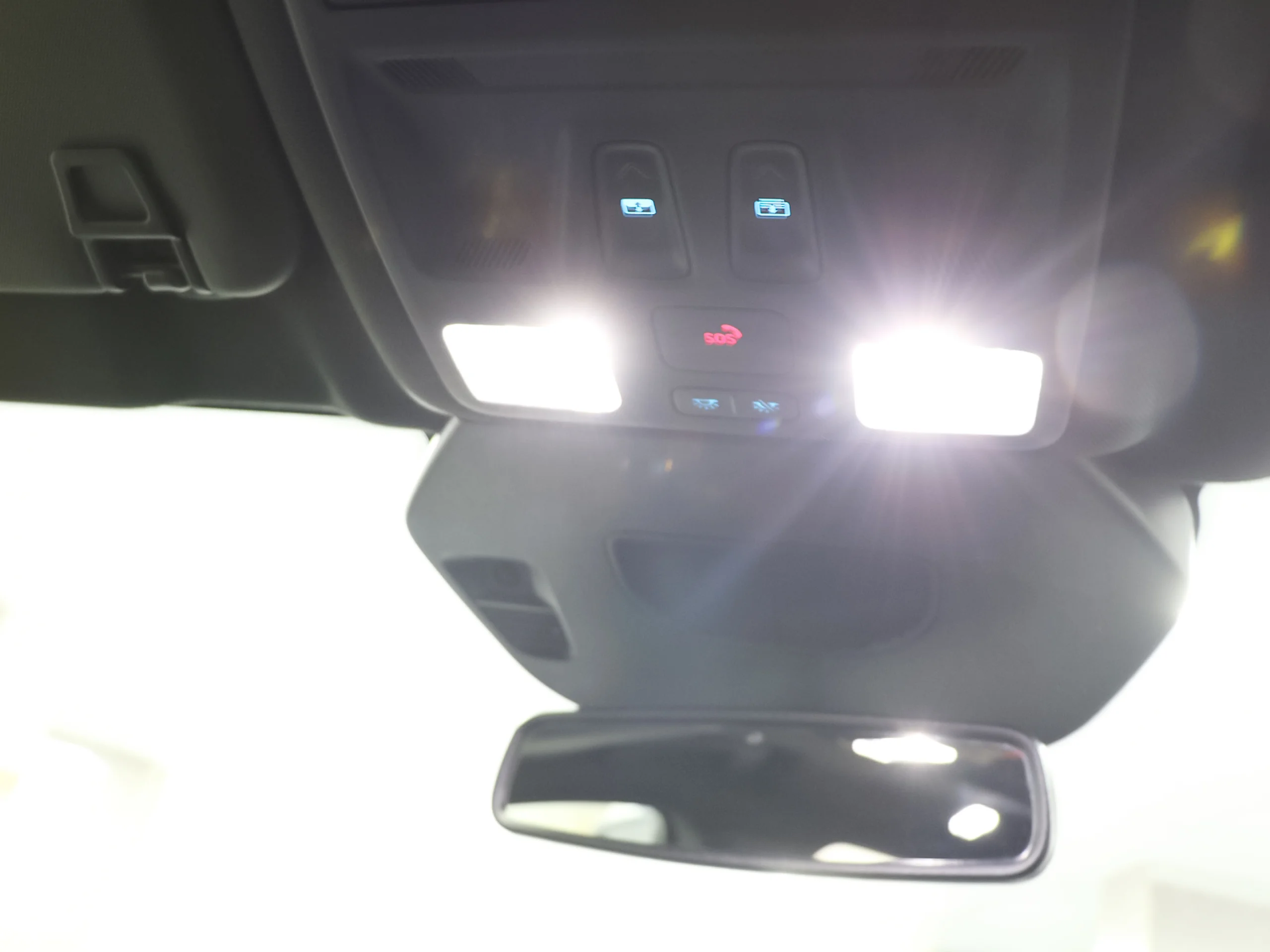 Ford Kuga 2.5 Duratec PHEV ST-Line X Auto 178 kW (243 CV) - Foto 26