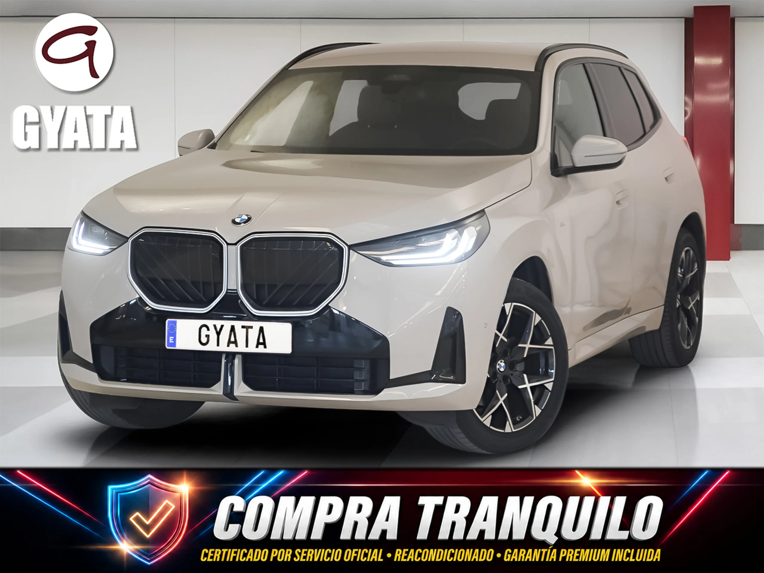 BMW X3 xDrive20d 145 kW (197 CV) - Foto 1