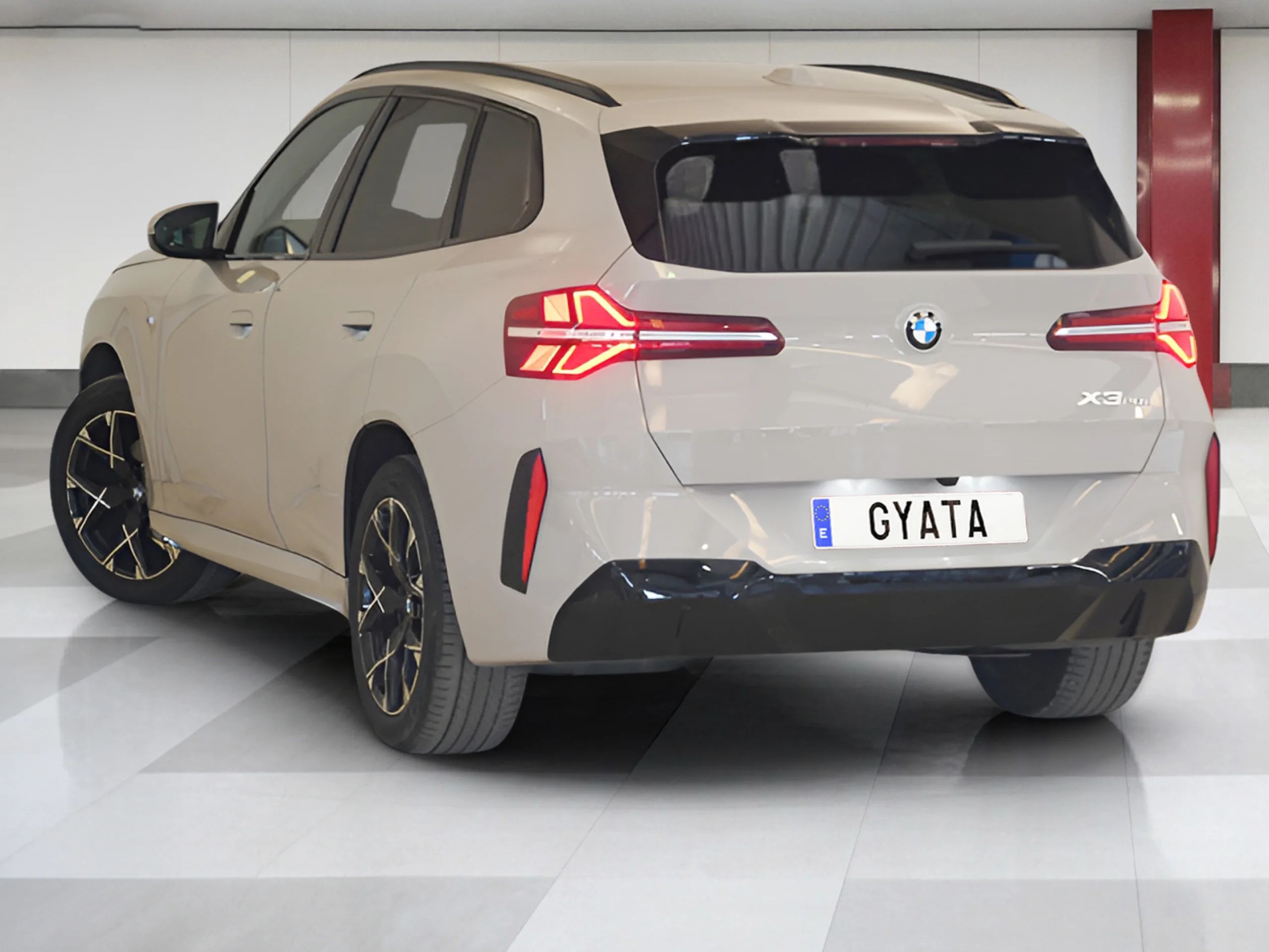 BMW X3 xDrive20d 145 kW (197 CV) - Foto 2