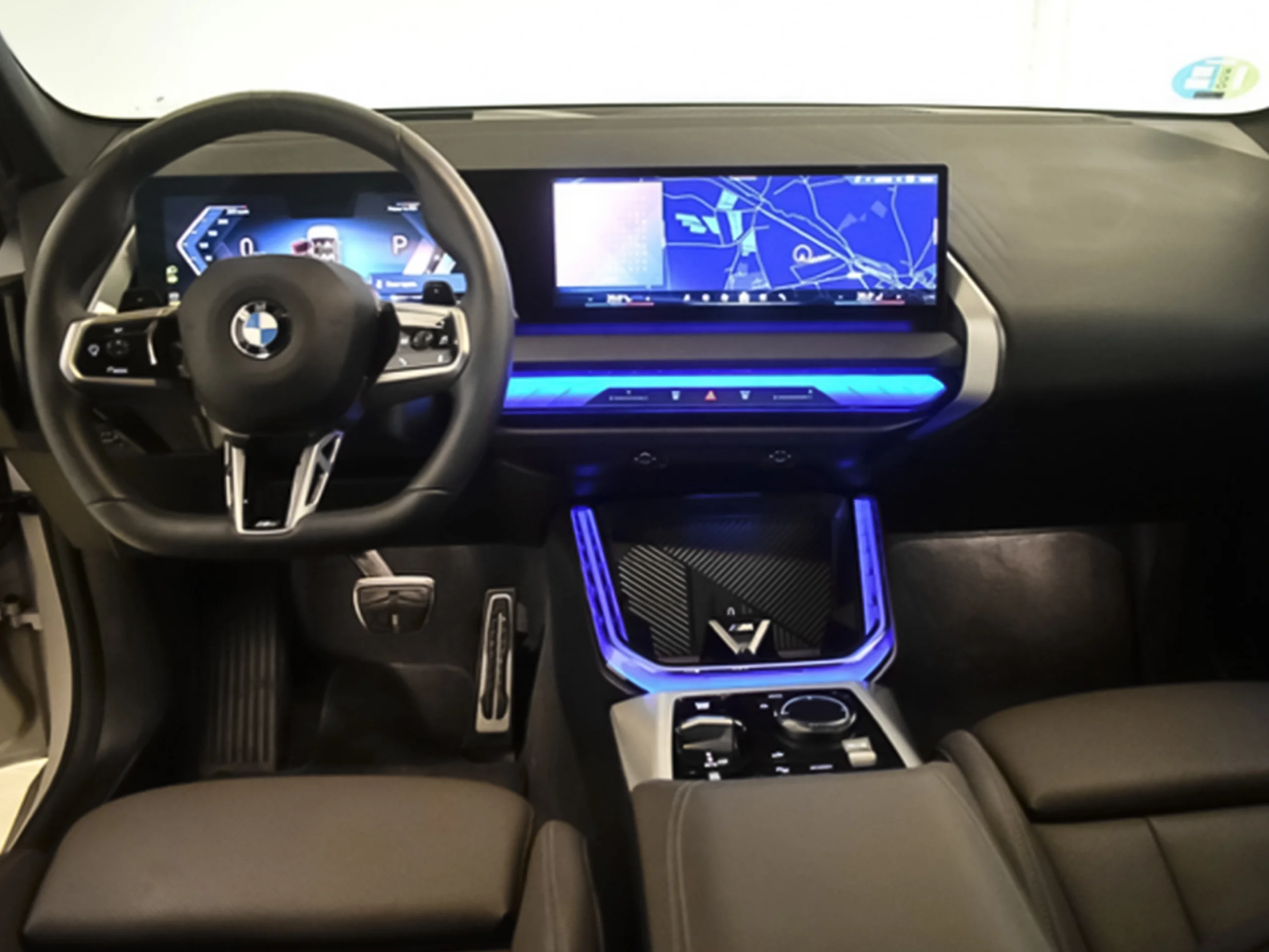 BMW X3 xDrive20d 145 kW (197 CV) - Foto 3