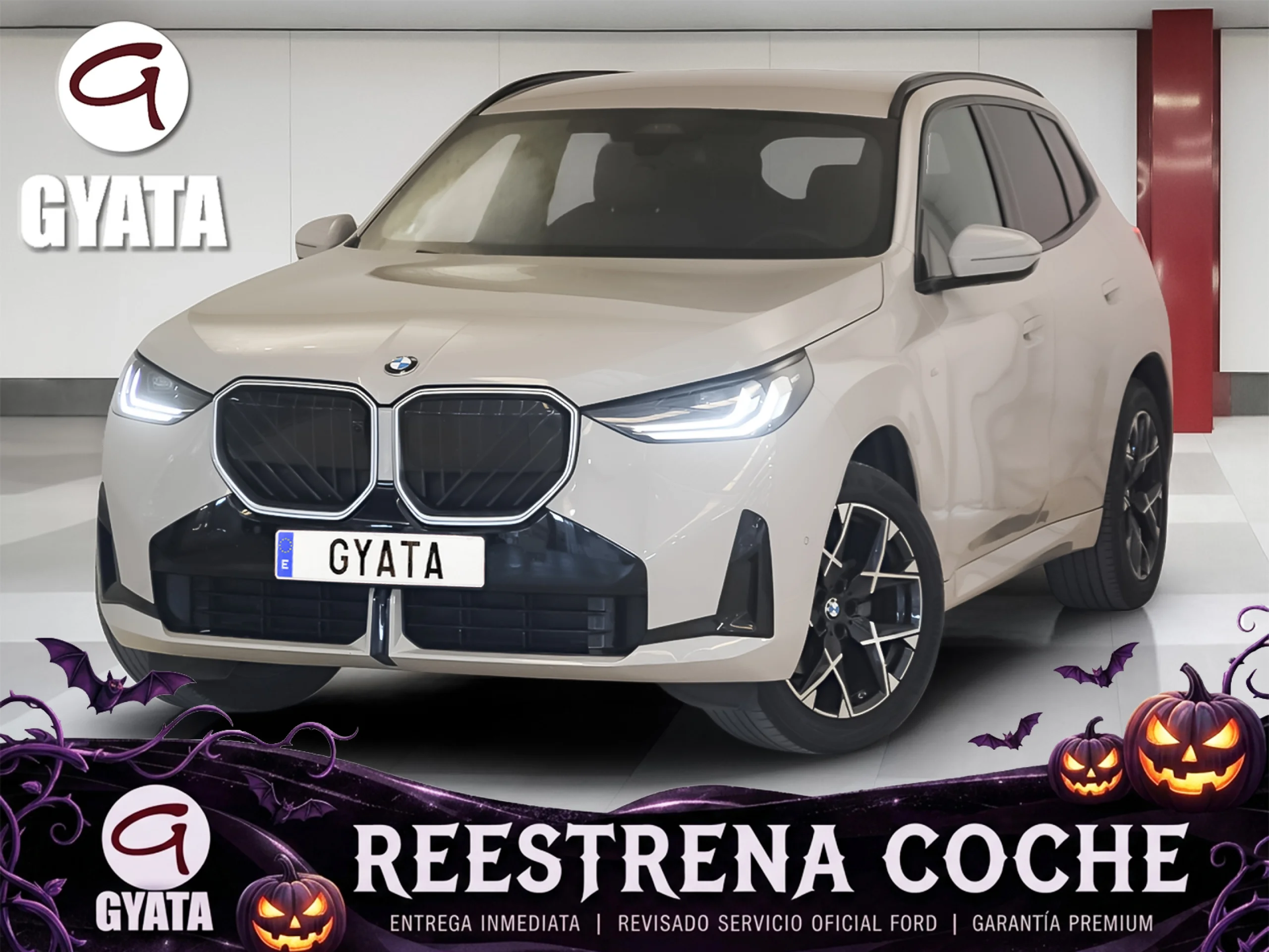 BMW X3 xDrive20d 145 kW (197 CV) - Foto 1