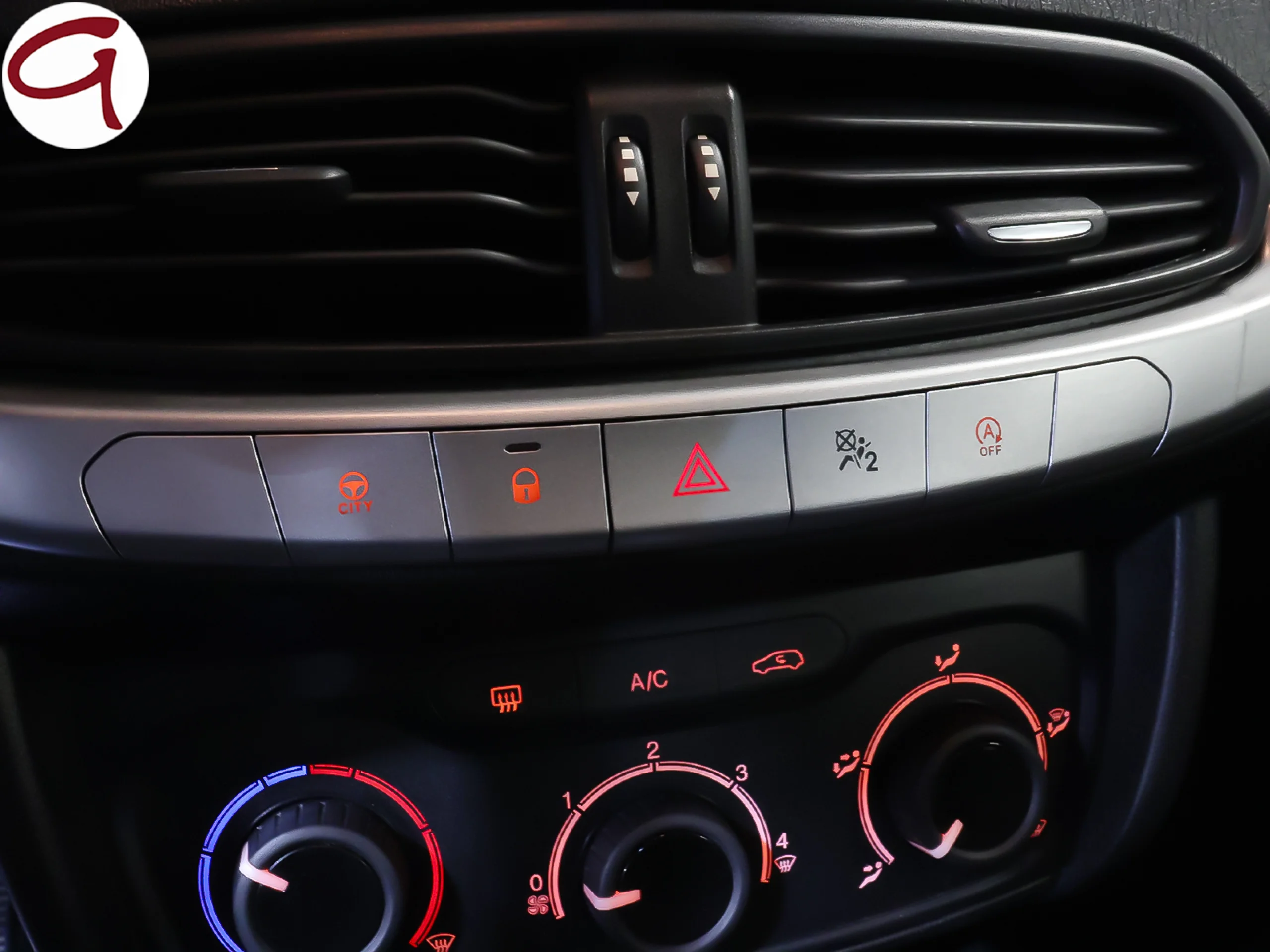 Fiat Tipo 1.3 Multijet II Pop Business 70 kW (95 CV) - Foto 13