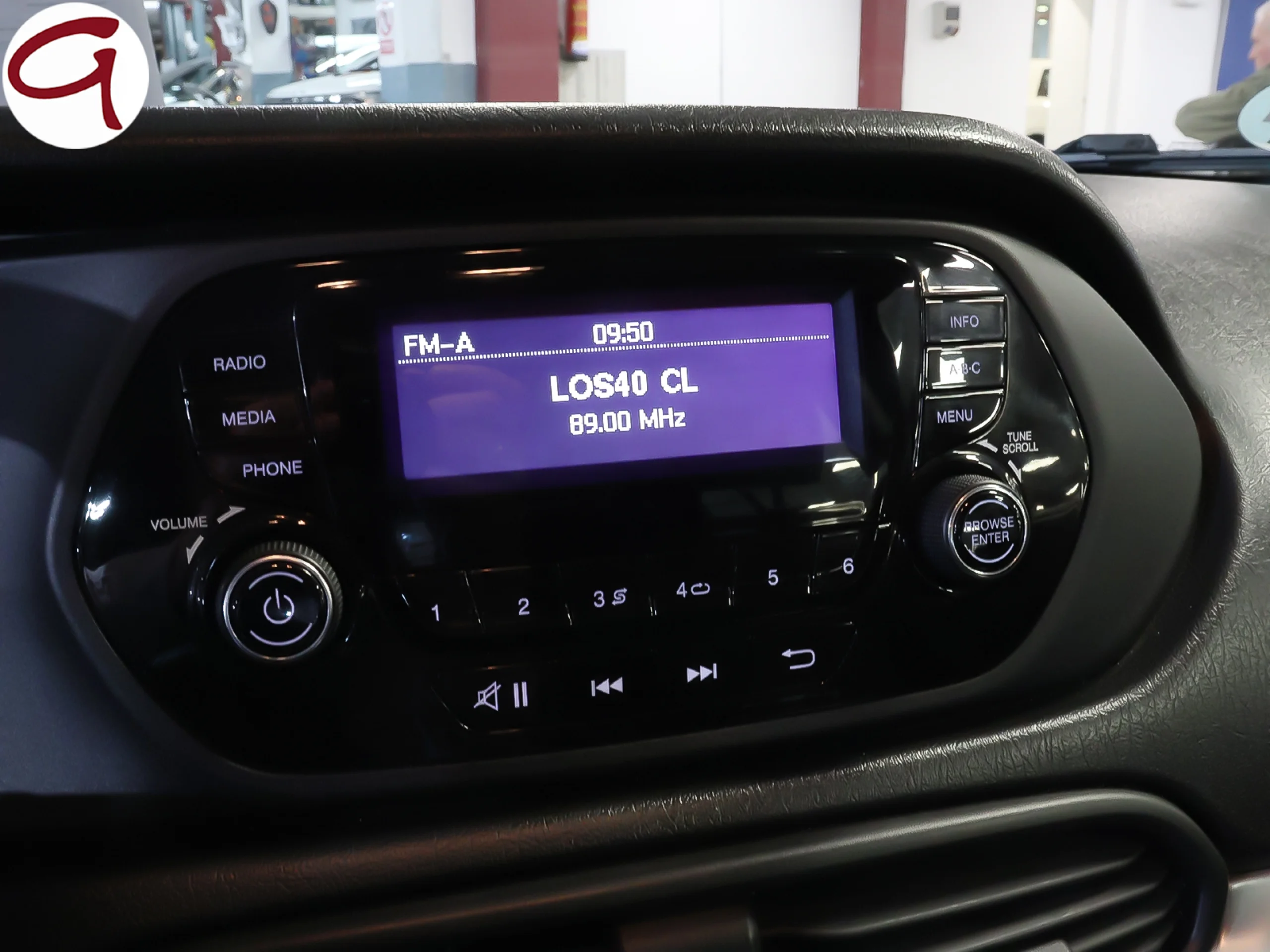 Fiat Tipo 1.3 Multijet II Pop Business 70 kW (95 CV) - Foto 10