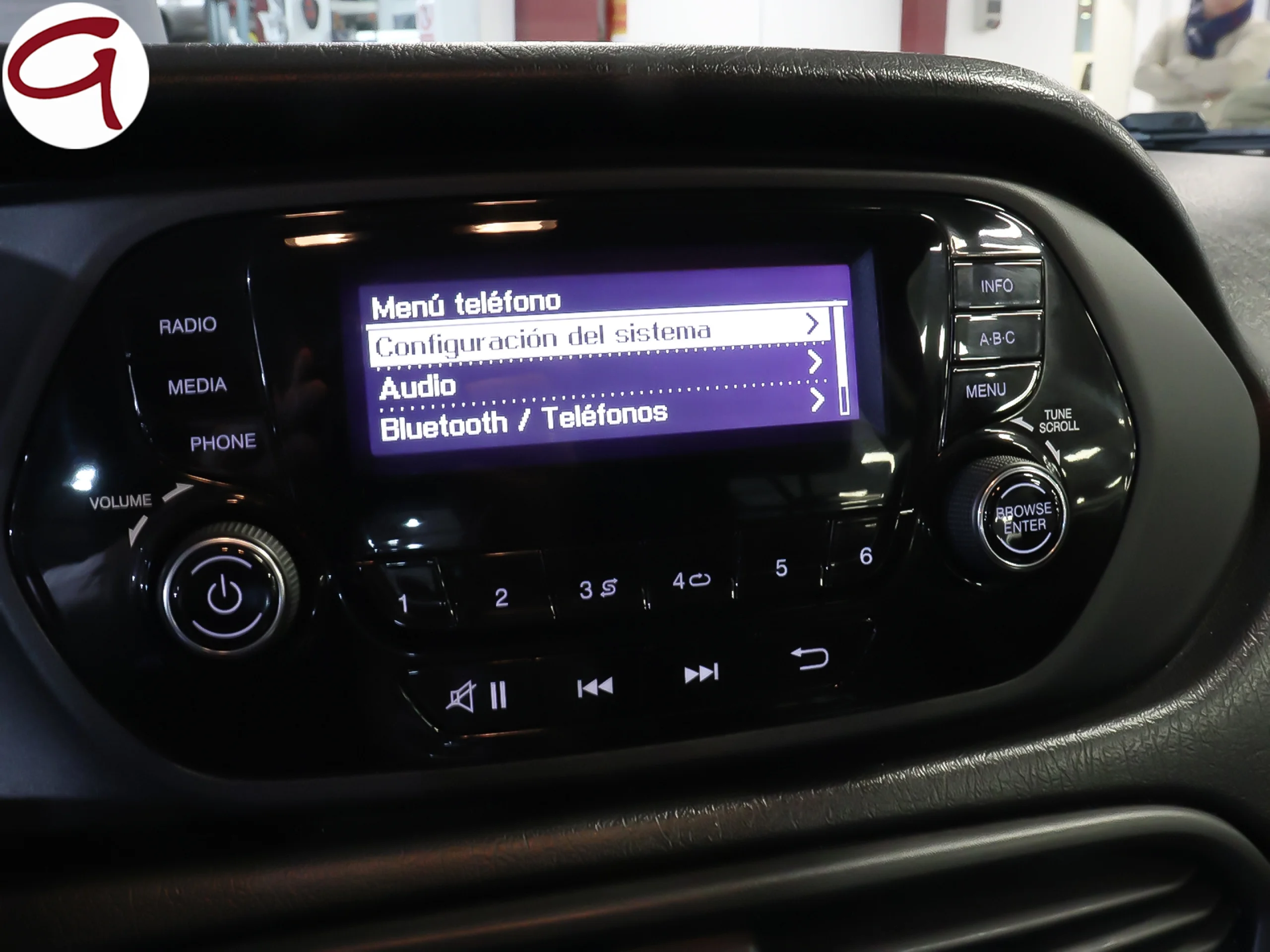 Fiat Tipo 1.3 Multijet II Pop Business 70 kW (95 CV) - Foto 12