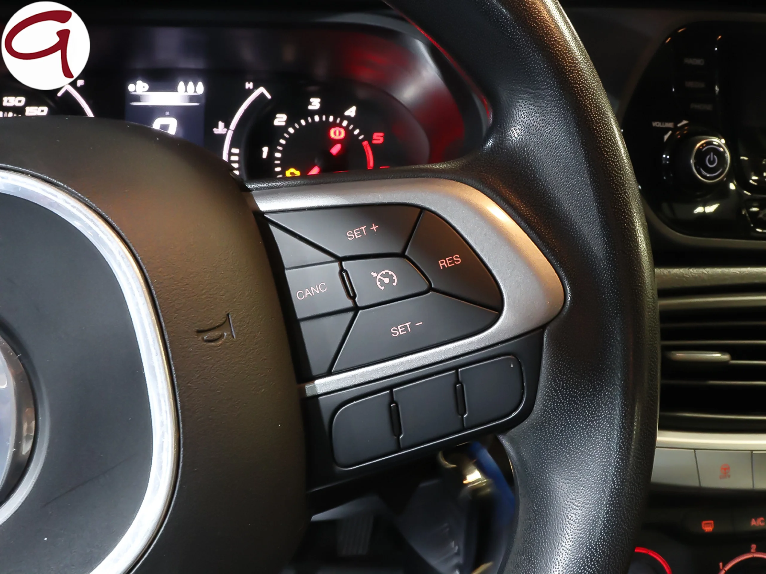 Fiat Tipo 1.3 Multijet II Pop Business 70 kW (95 CV) - Foto 9