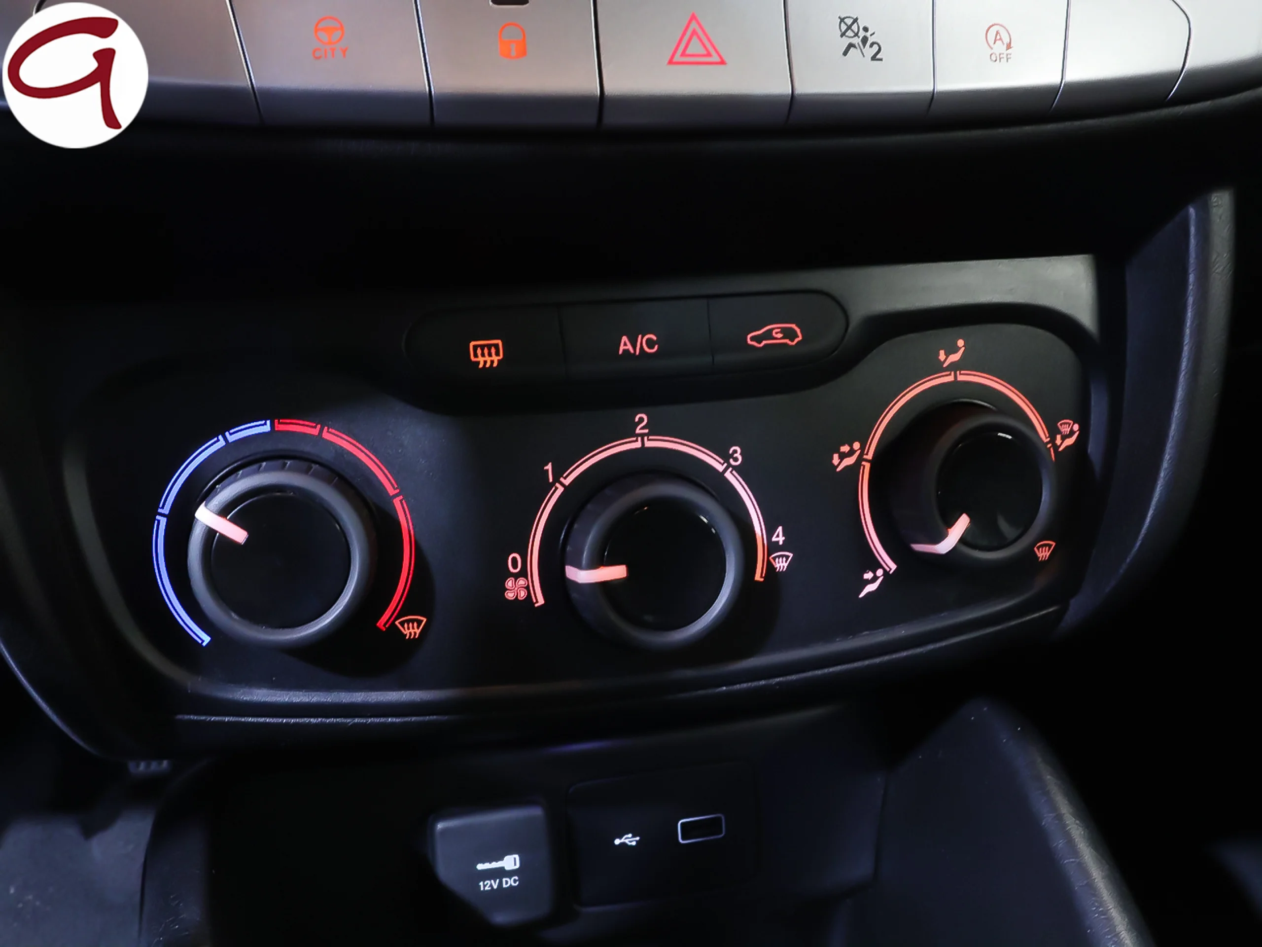 Fiat Tipo 1.3 Multijet II Pop Business 70 kW (95 CV) - Foto 14