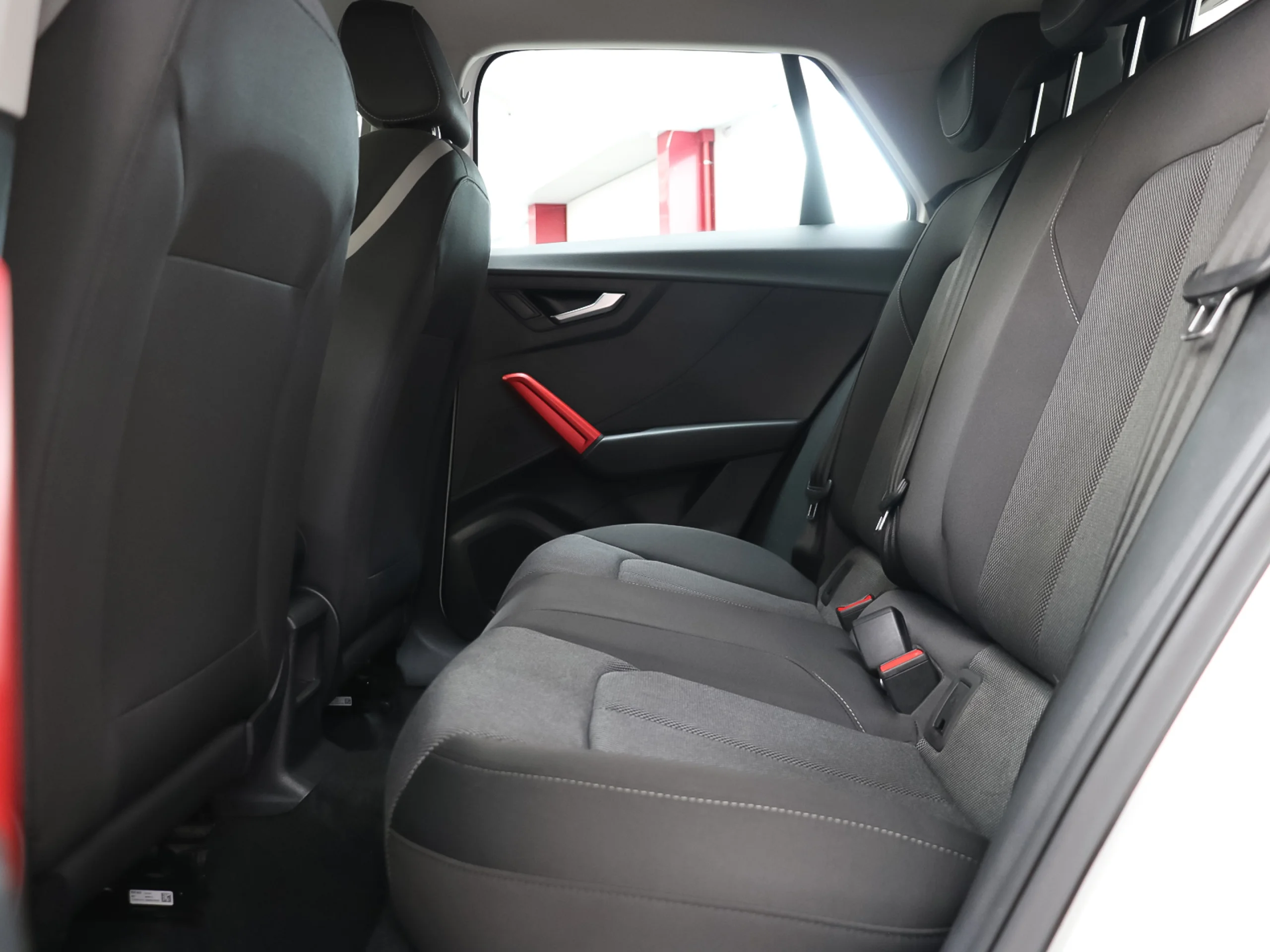 Audi Q2 design 30 TDI 85 kW (116 CV) S tronic - Foto 12