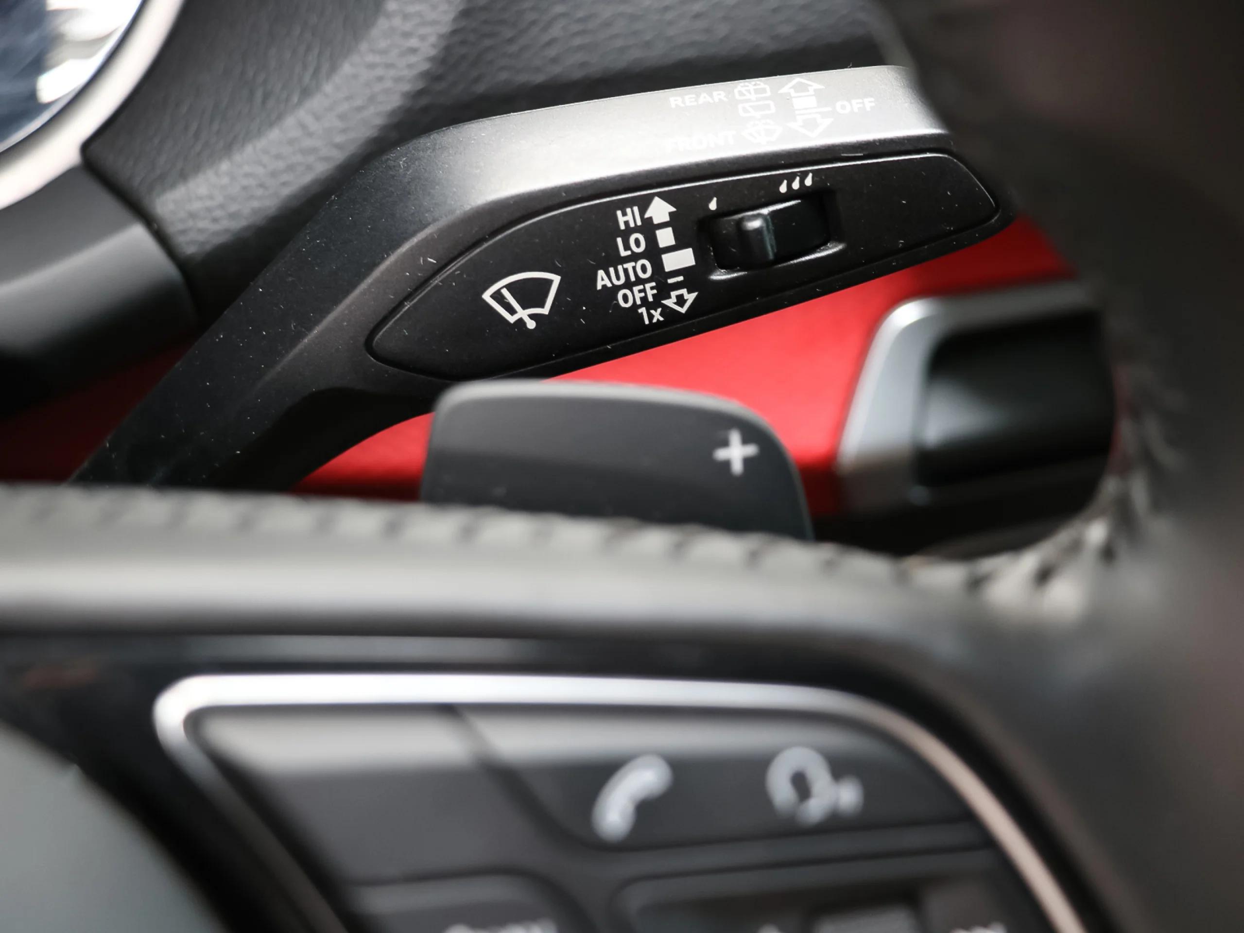 Audi Q2 design 30 TDI 85 kW (116 CV) S tronic - Foto 26