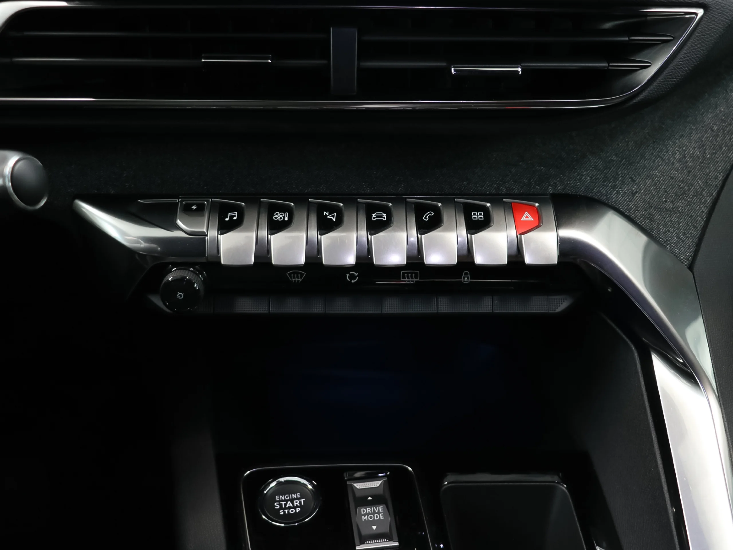 Peugeot 3008 Hybrid 225 Allure Pack e-EAT8 165 kW (225 CV) - Foto 20
