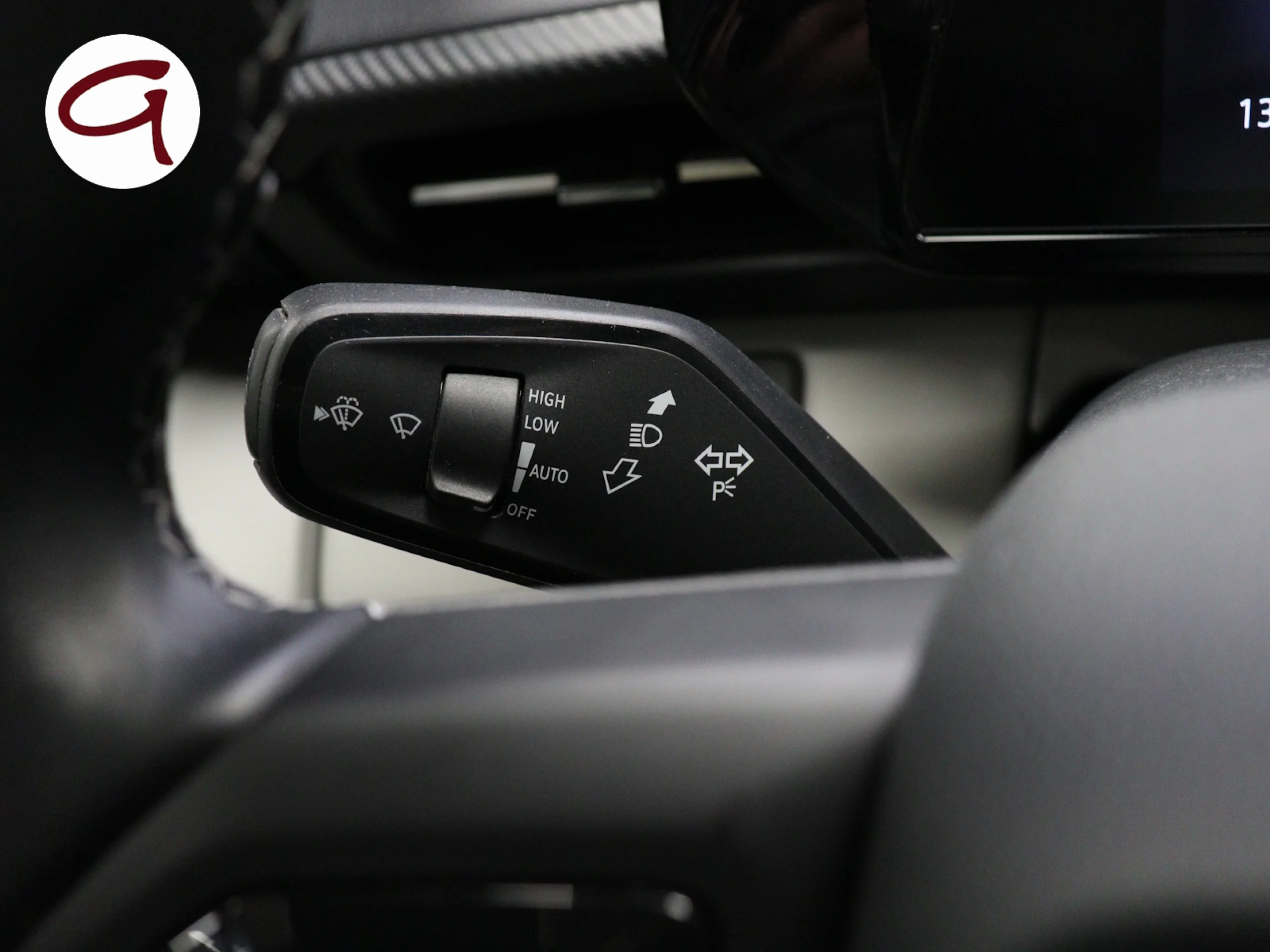 Ford Capri CX740L Premium R. Ext. RWD 77kWh 210 kW (286 CV) - Foto 16