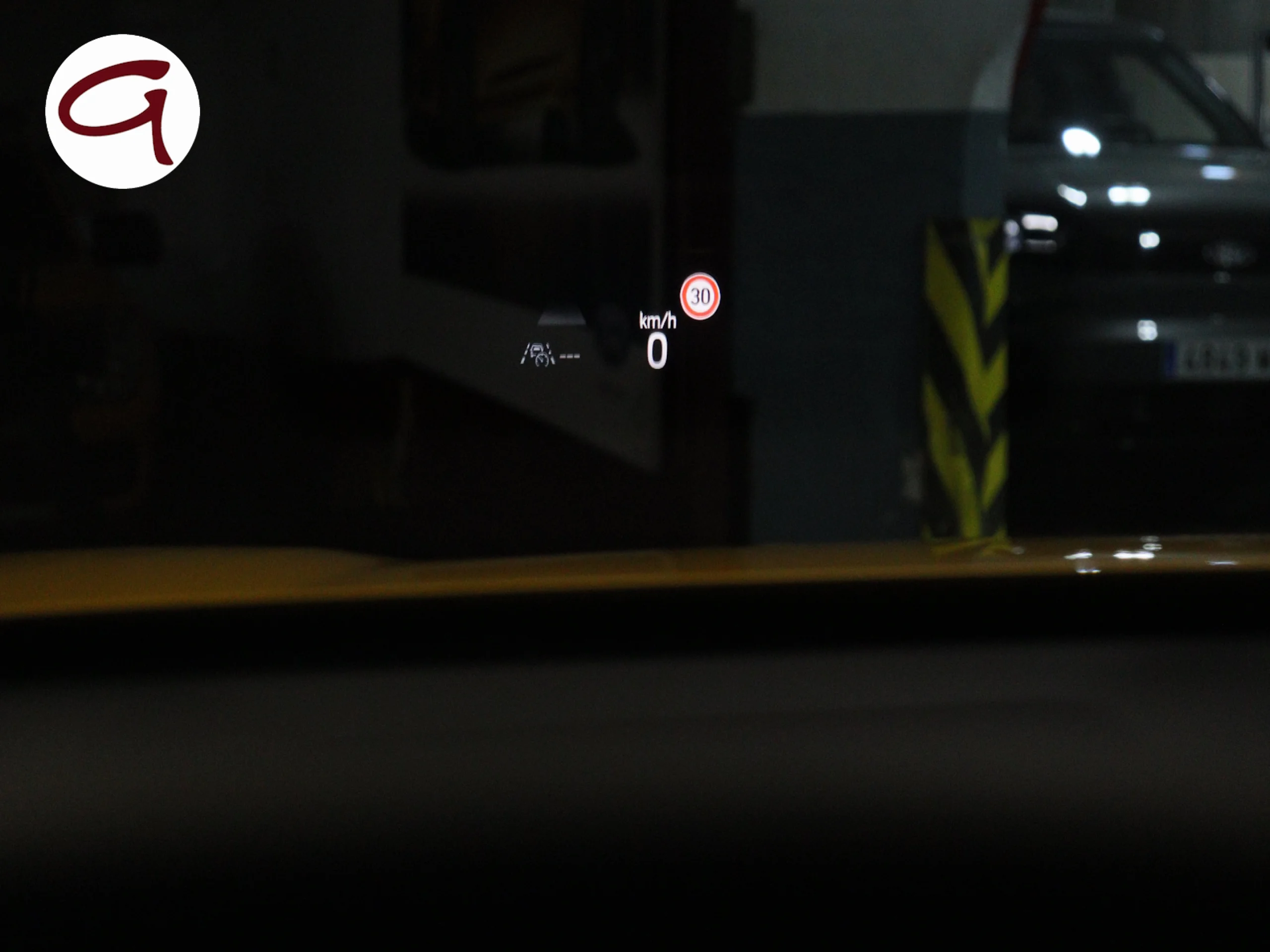 Ford Capri CX740L Premium R. Ext. RWD 77kWh 210 kW (286 CV) - Foto 20