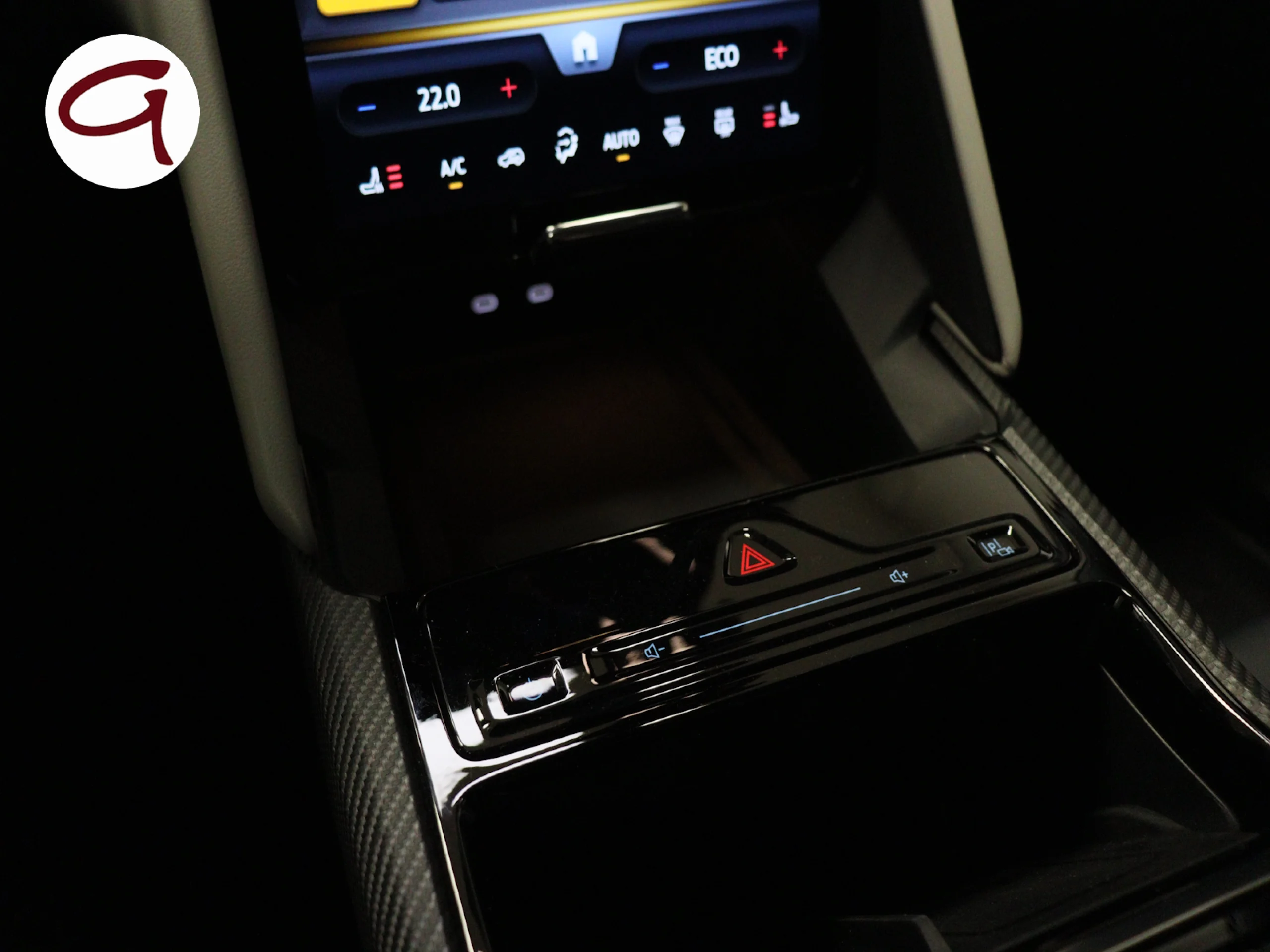 Ford Capri CX740L Premium R. Ext. RWD 77kWh 210 kW (286 CV) - Foto 22