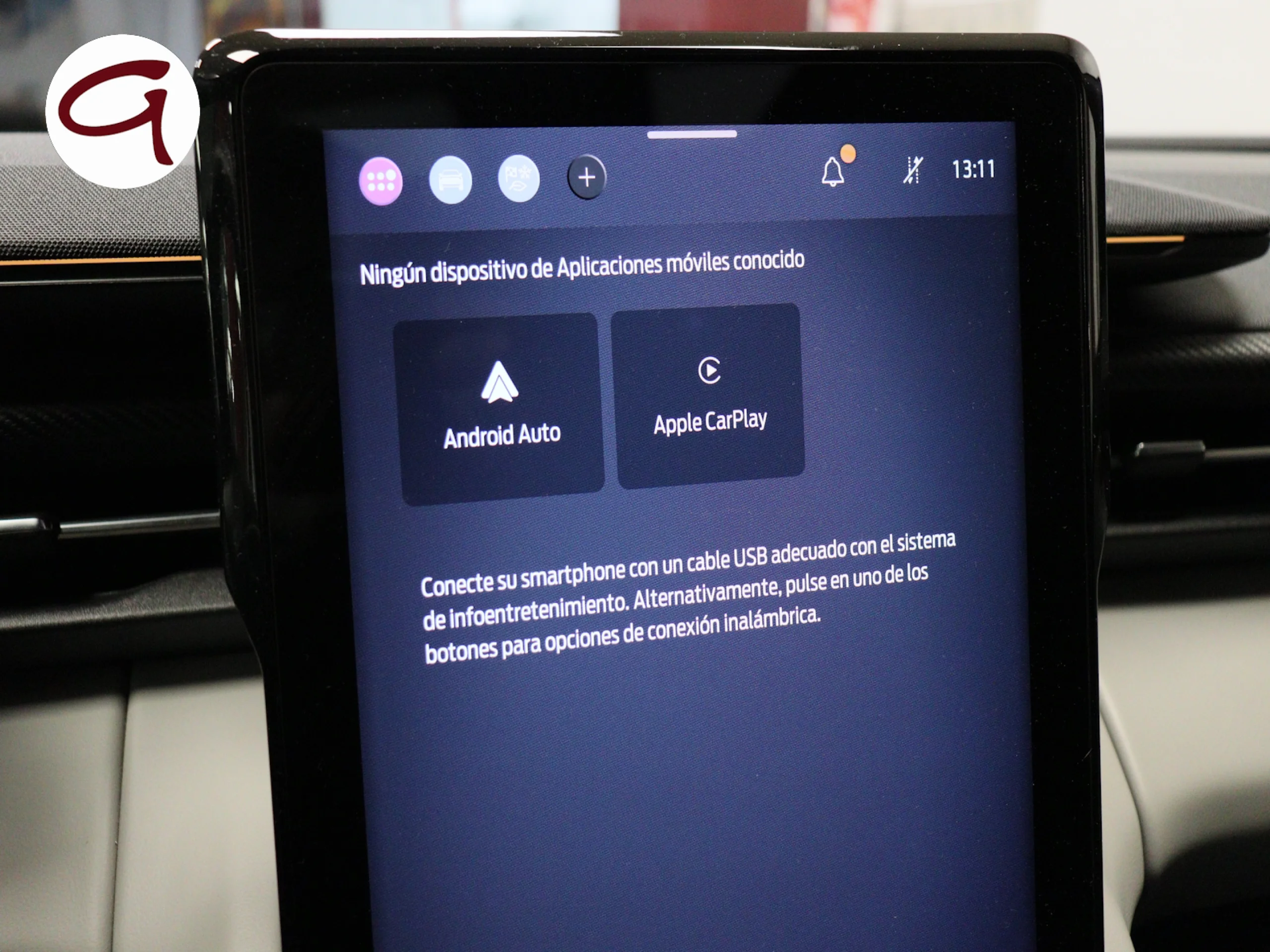 Ford Capri CX740L Premium R. Ext. RWD 77kWh 210 kW (286 CV) - Foto 25