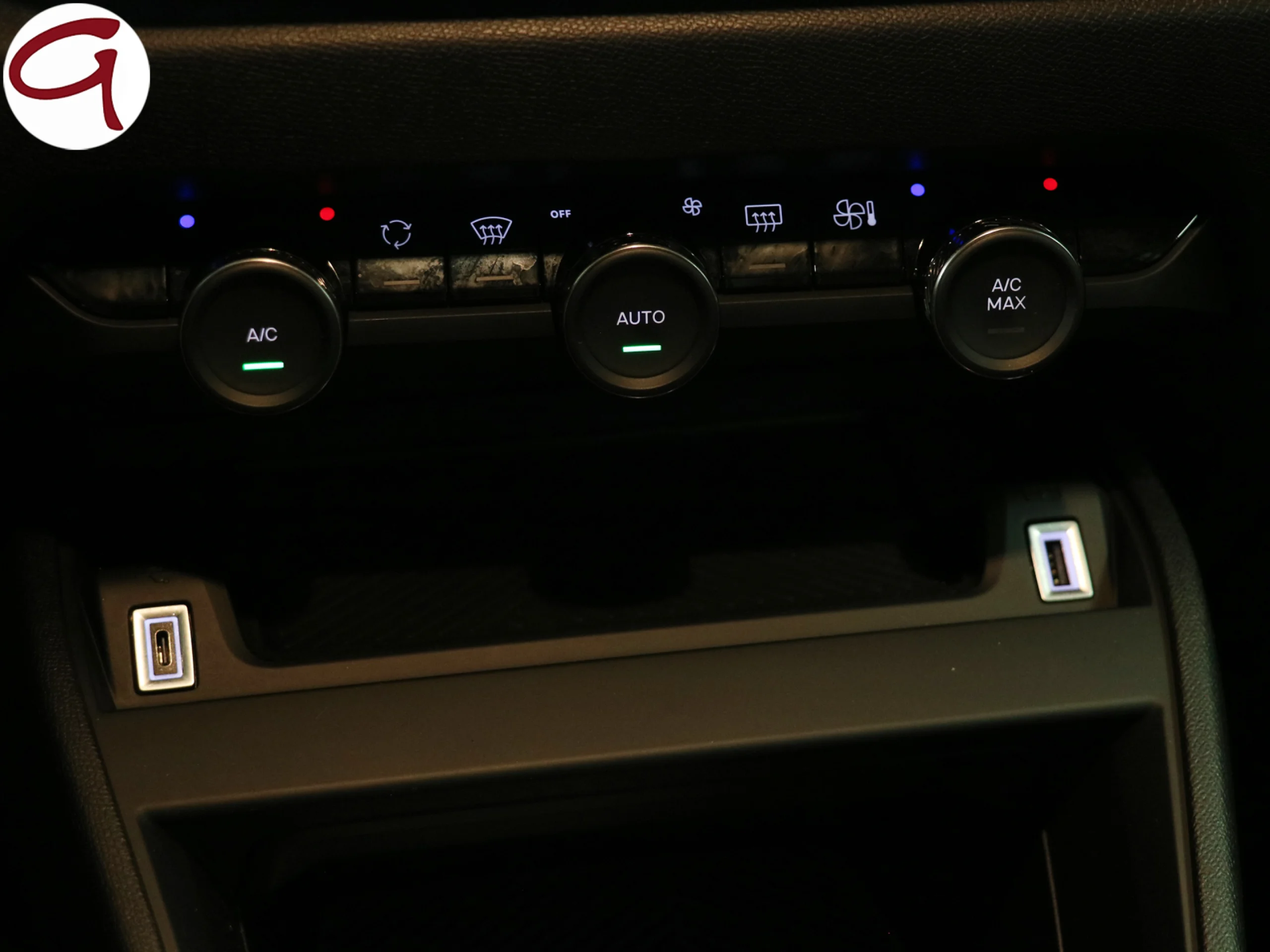 Citroen ë-C4 eléctrico Feel Pack 100 kW (136 CV) - Foto 18