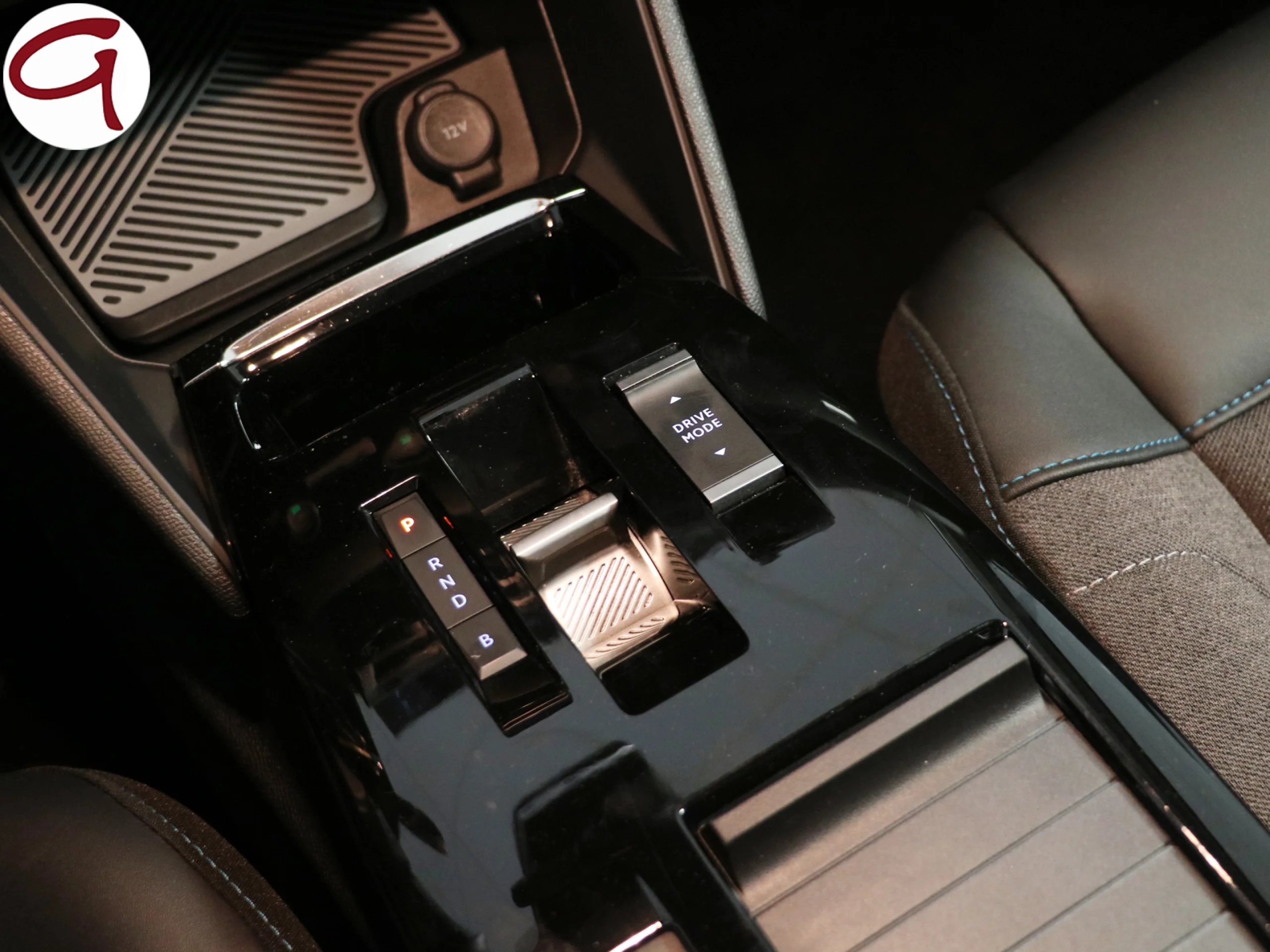 Citroen ë-C4 eléctrico Feel Pack 100 kW (136 CV) - Foto 19