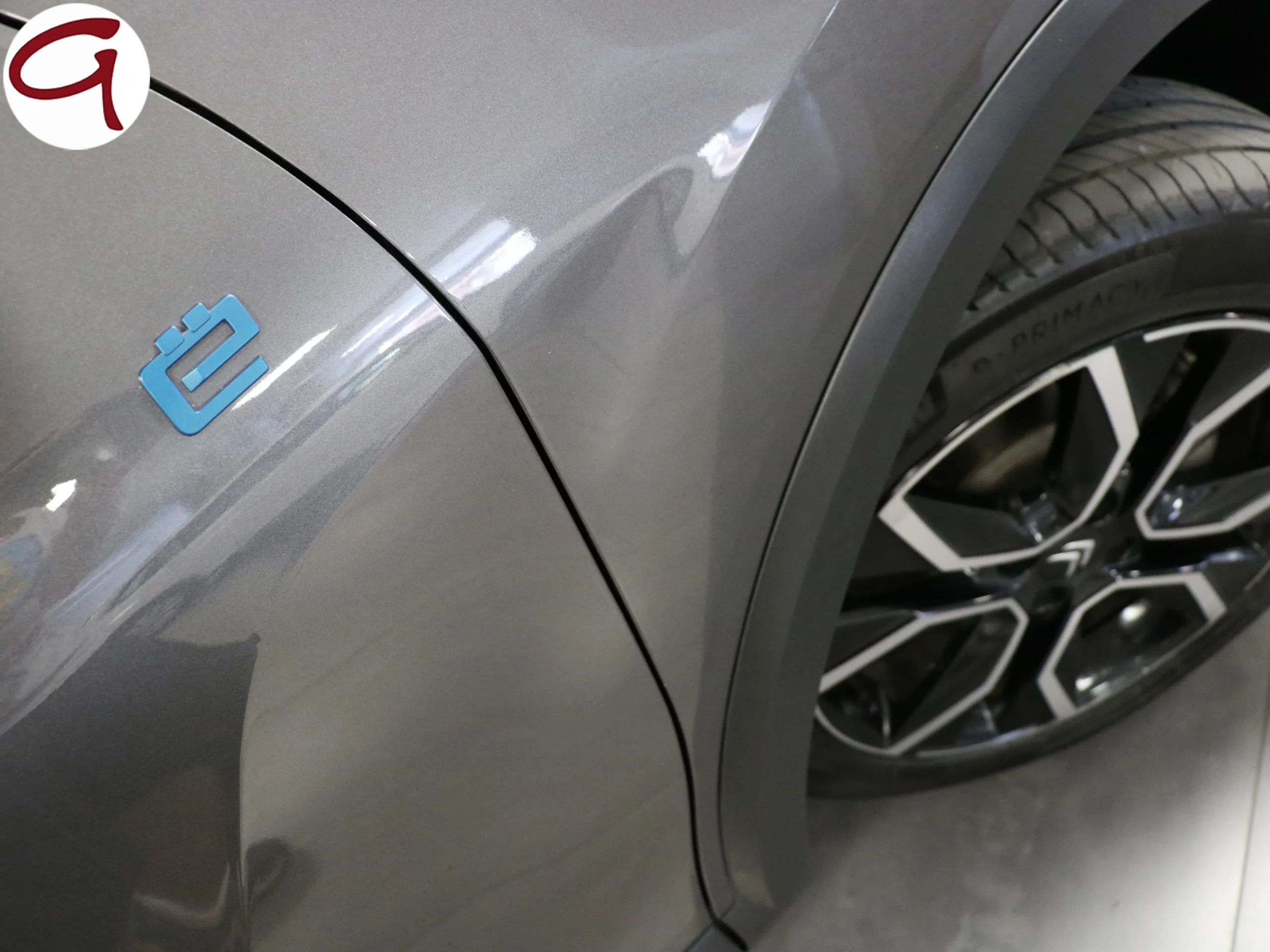 Citroen ë-C4 eléctrico Feel Pack 100 kW (136 CV) - Foto 30