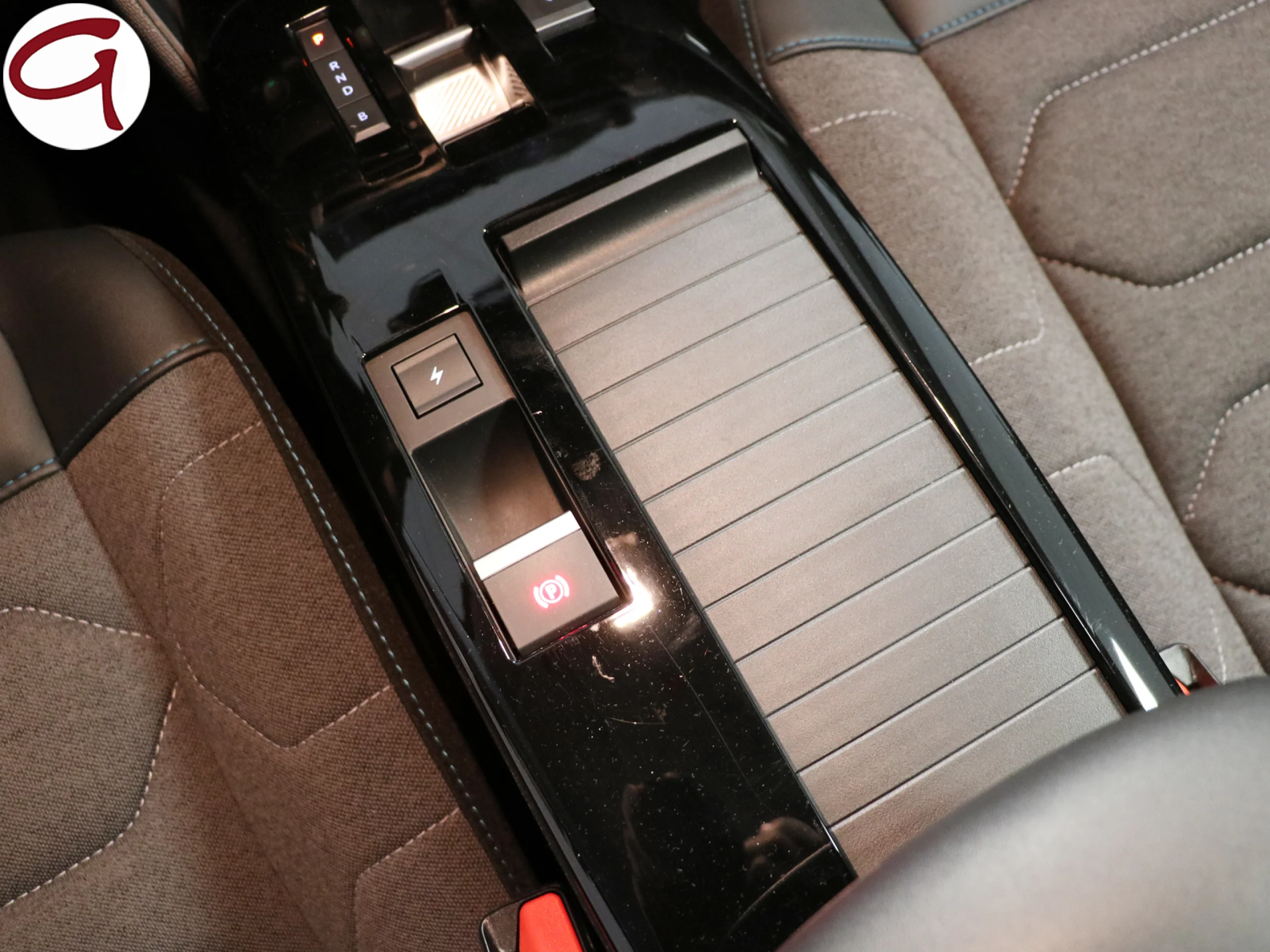 Citroen ë-C4 eléctrico Feel Pack 100 kW (136 CV) - Foto 21