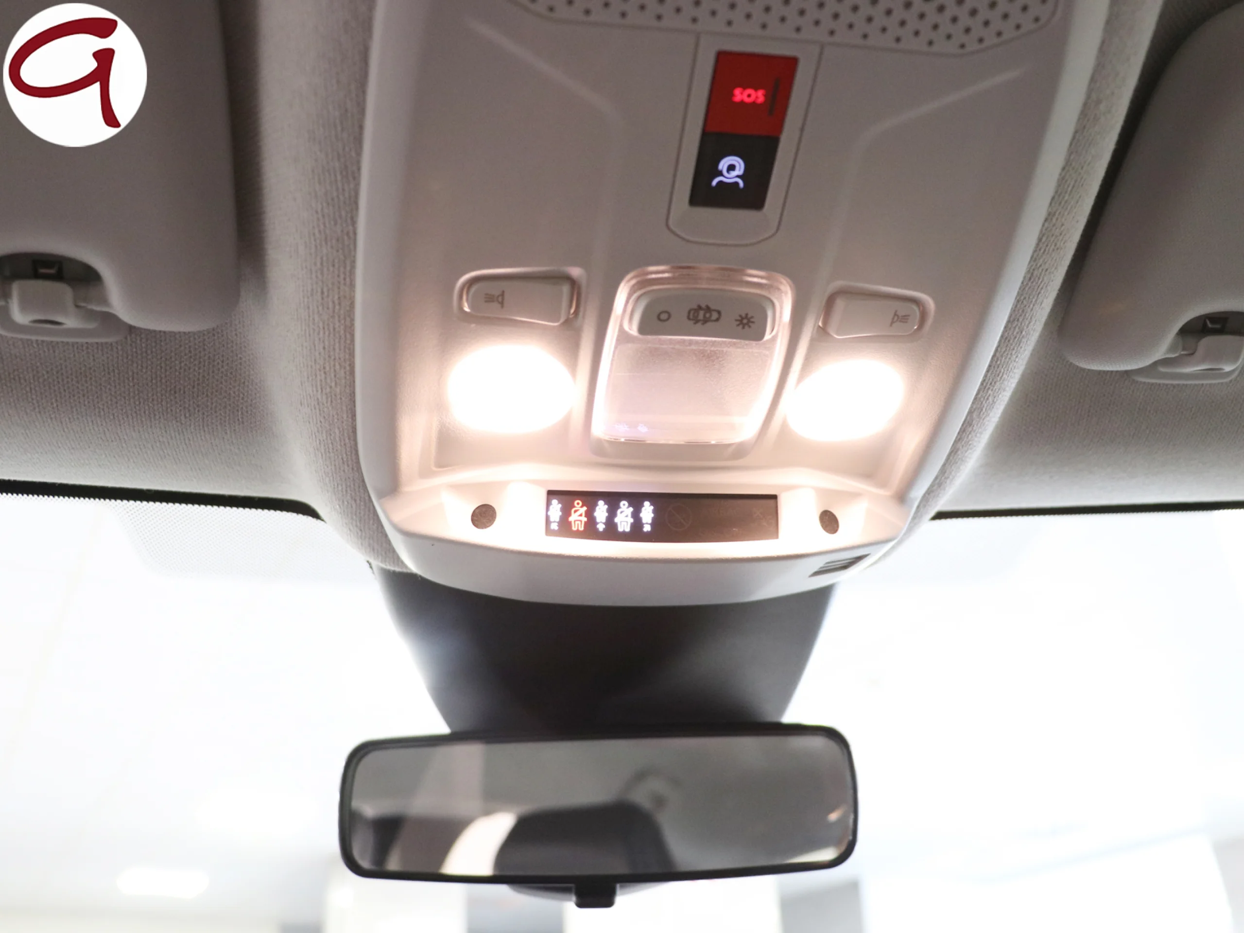 Citroen ë-C4 eléctrico Feel Pack 100 kW (136 CV) - Foto 23