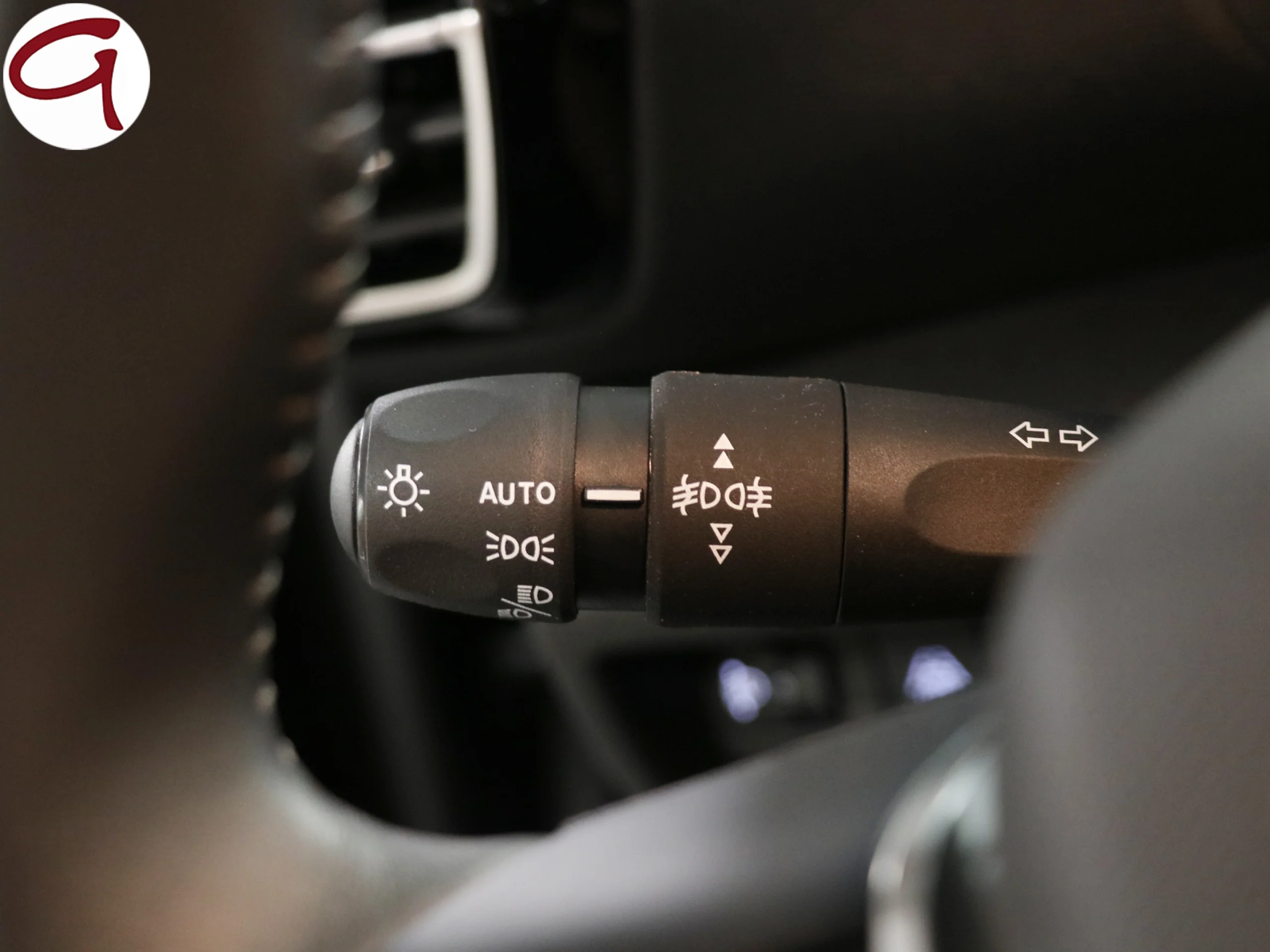 Citroen ë-C4 eléctrico Feel Pack 100 kW (136 CV) - Foto 26