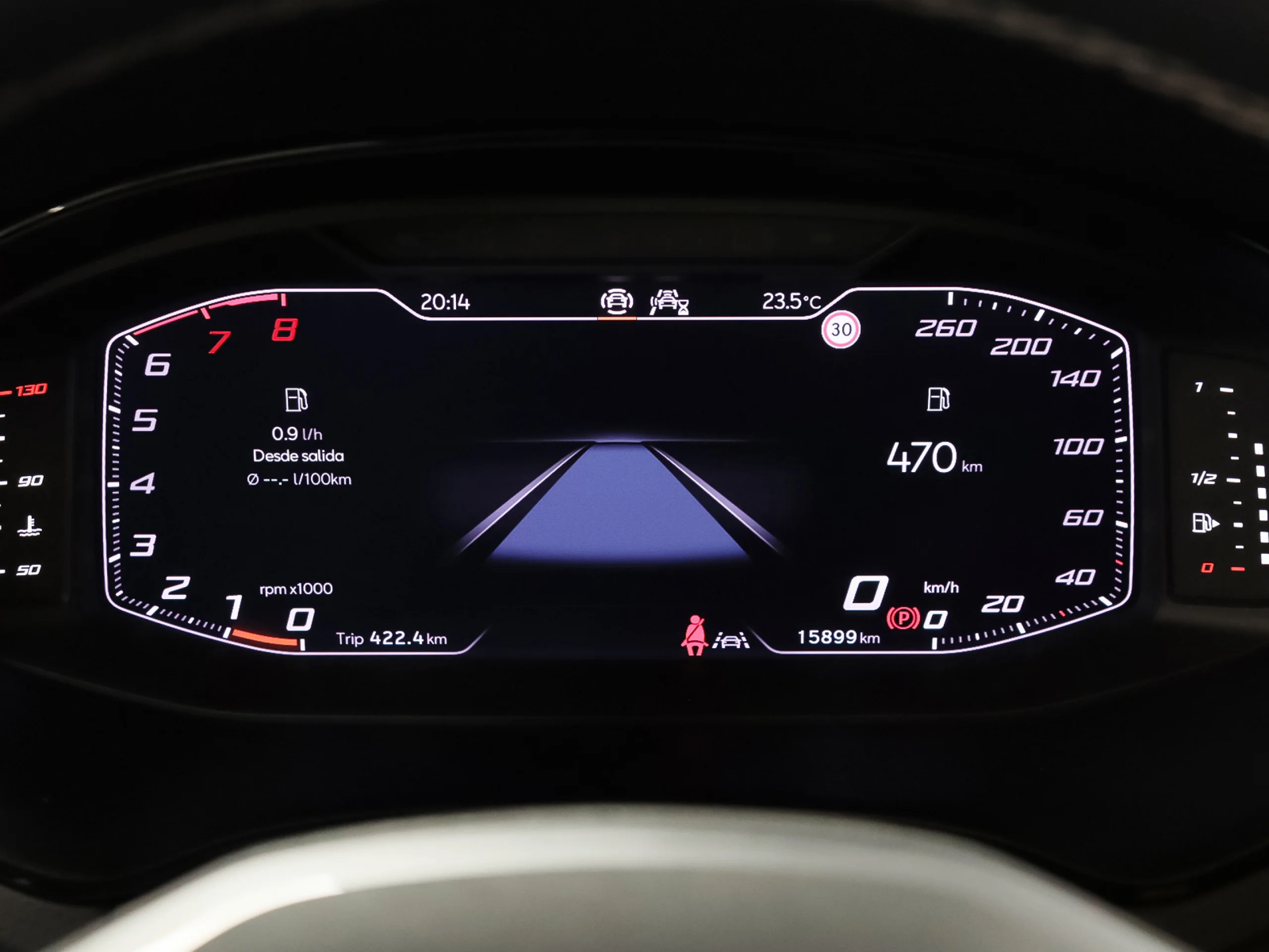 SEAT Arona 1.0 TSI S&S Style+ 85 kW (115 CV) - Foto 14