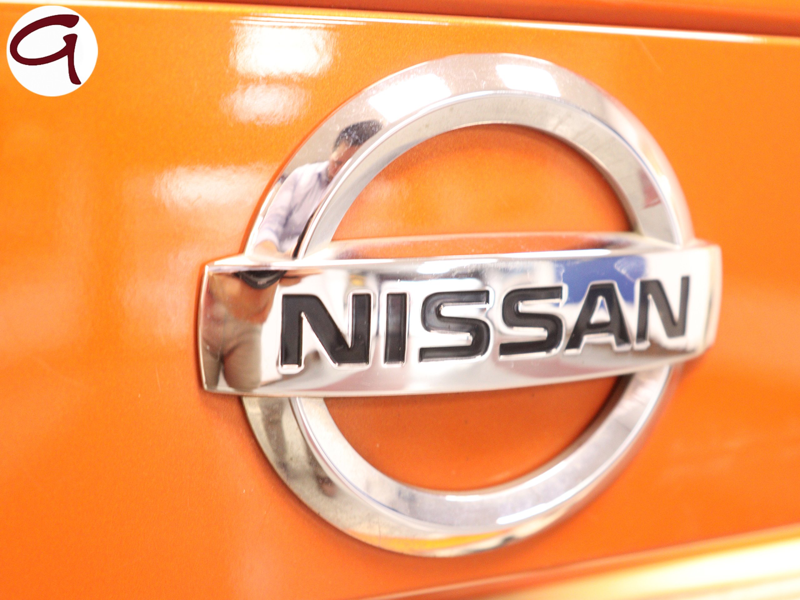 Nissan Micra 1.0 G Visia 52 kW (71 CV) - Foto 17