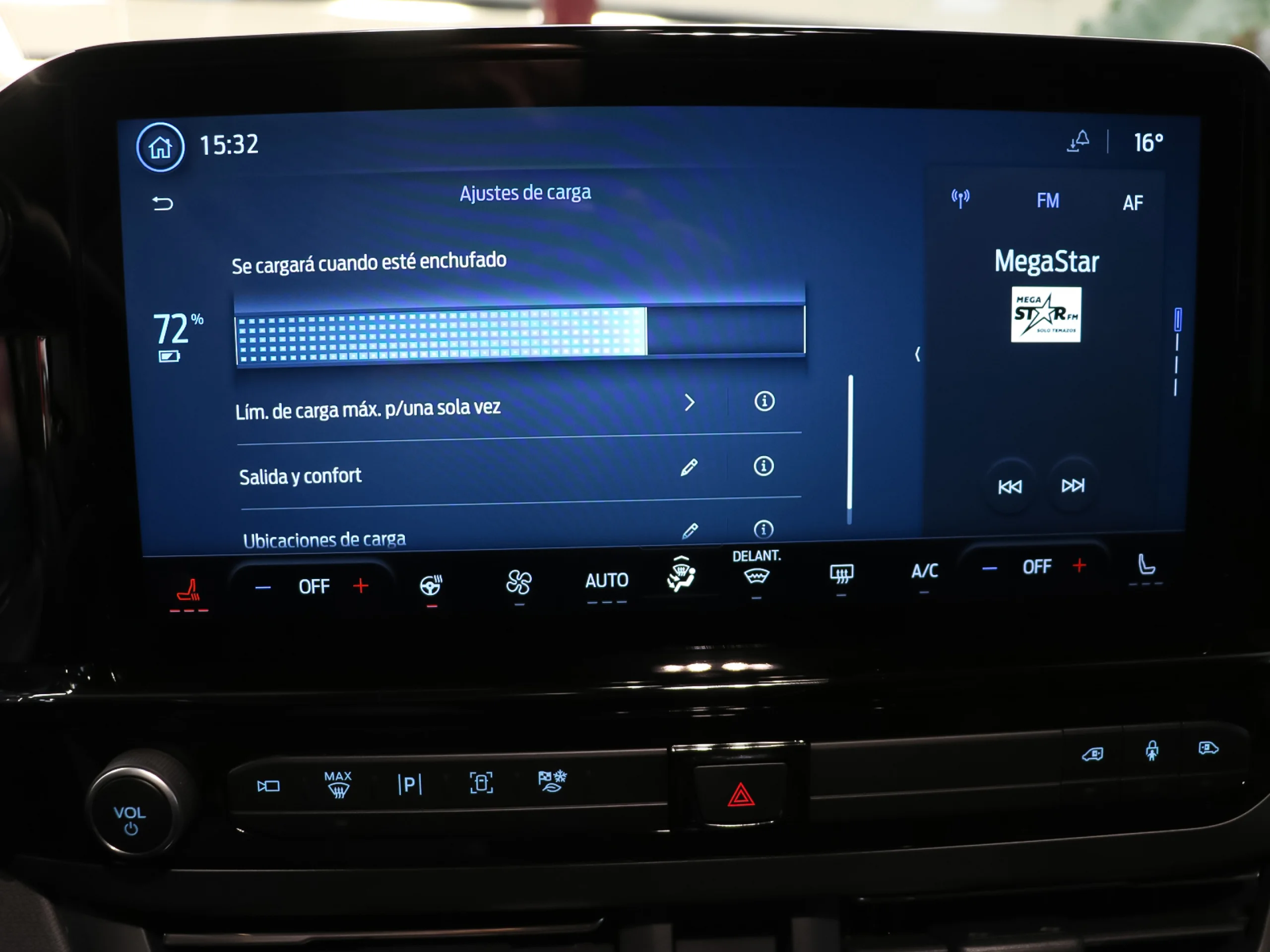 Ford Tourneo Custom BEV 64kWh Titanium X L2 Auto 160 kW (218 CV) - Foto 41