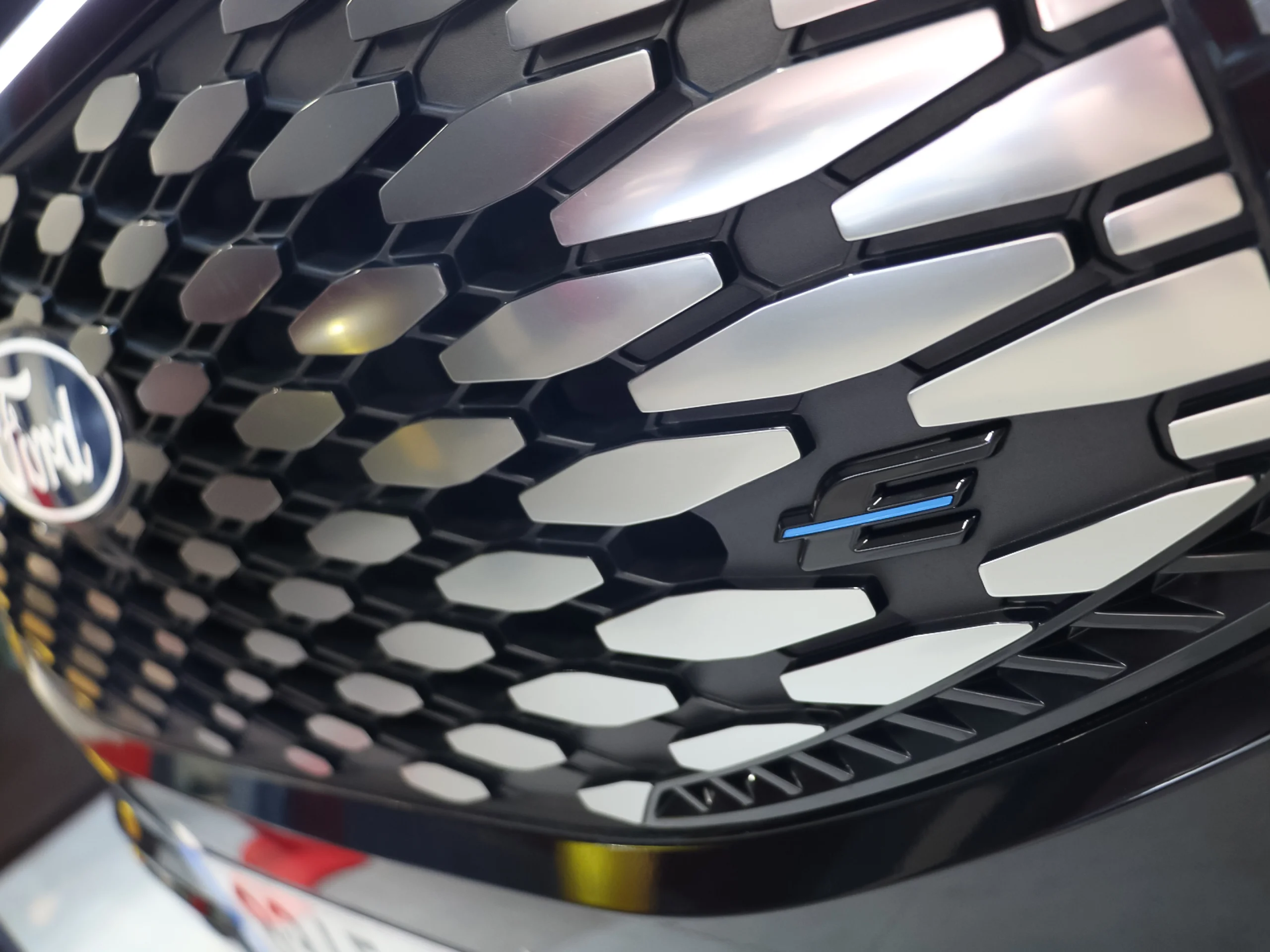 Ford Tourneo Custom BEV 64kWh Titanium X L2 Auto 160 kW (218 CV) - Foto 52