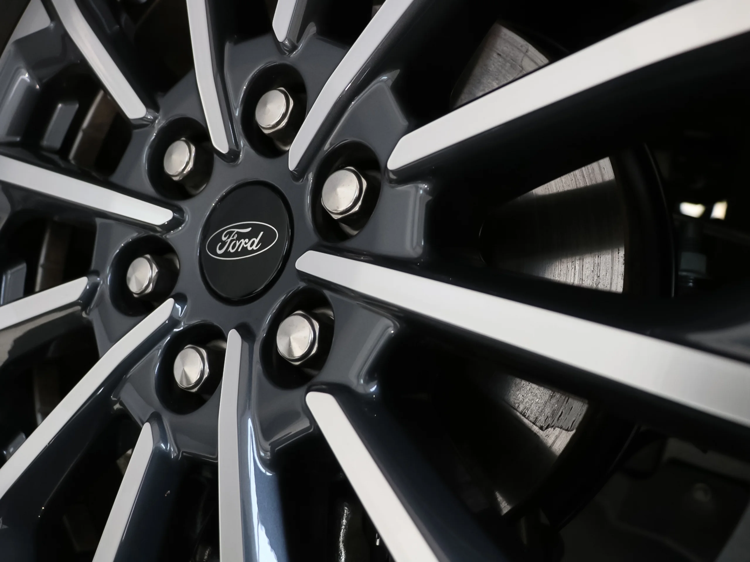 Ford Tourneo Custom BEV 64kWh Titanium X L2 Auto 160 kW (218 CV) - Foto 55