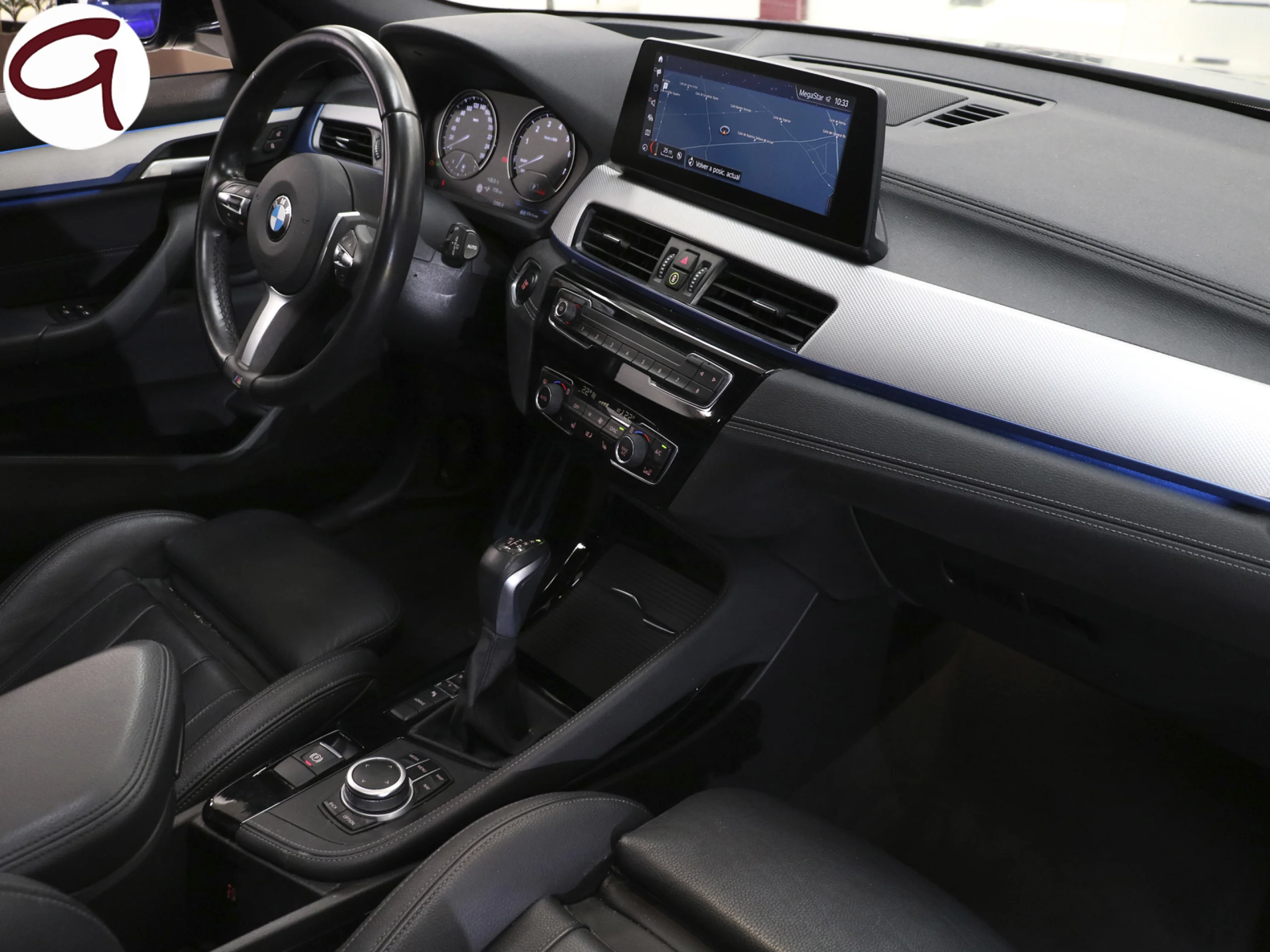 BMW X2 xDrive25e 162 kW (220 CV) - Foto 5