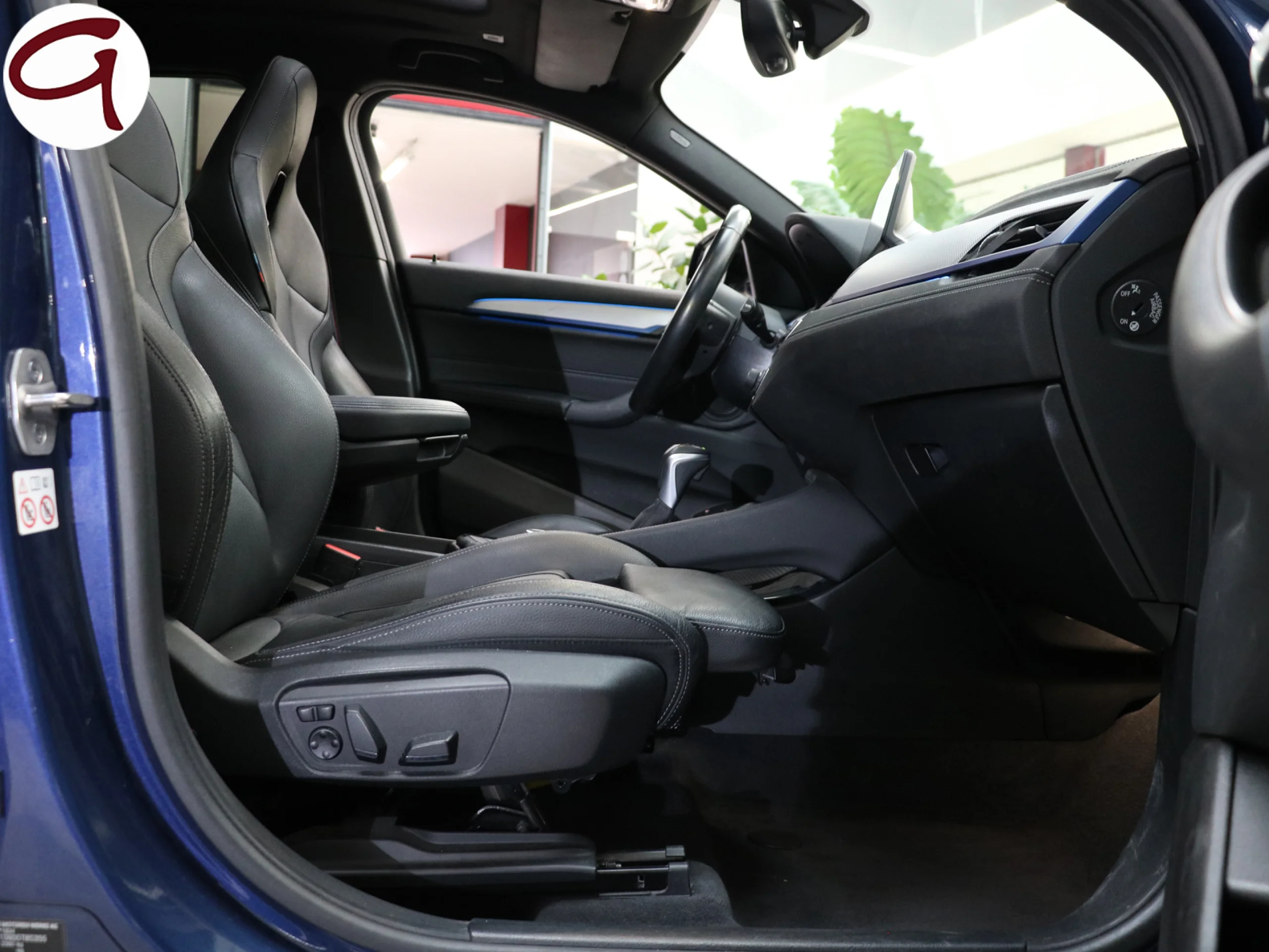 BMW X2 xDrive25e 162 kW (220 CV) - Foto 7