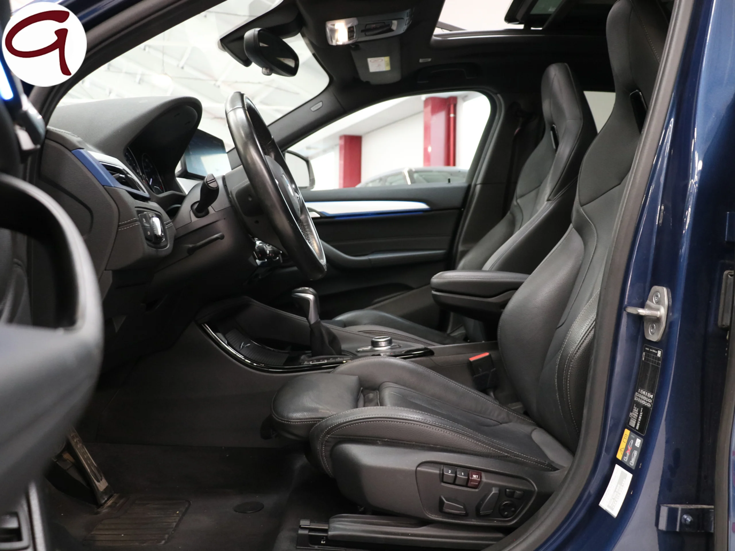 BMW X2 xDrive25e 162 kW (220 CV) - Foto 8