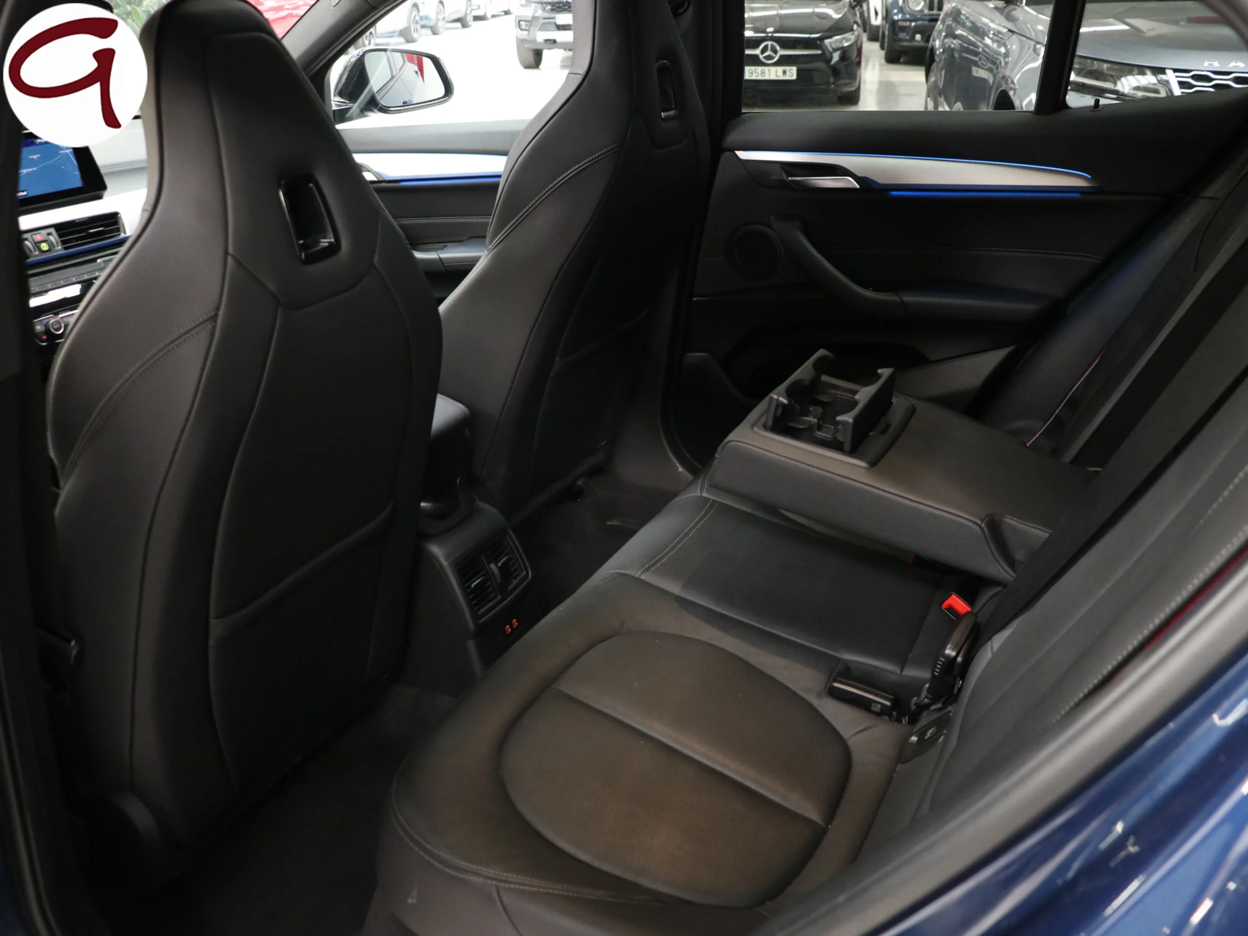 BMW X2 xDrive25e 162 kW (220 CV) - Foto 12