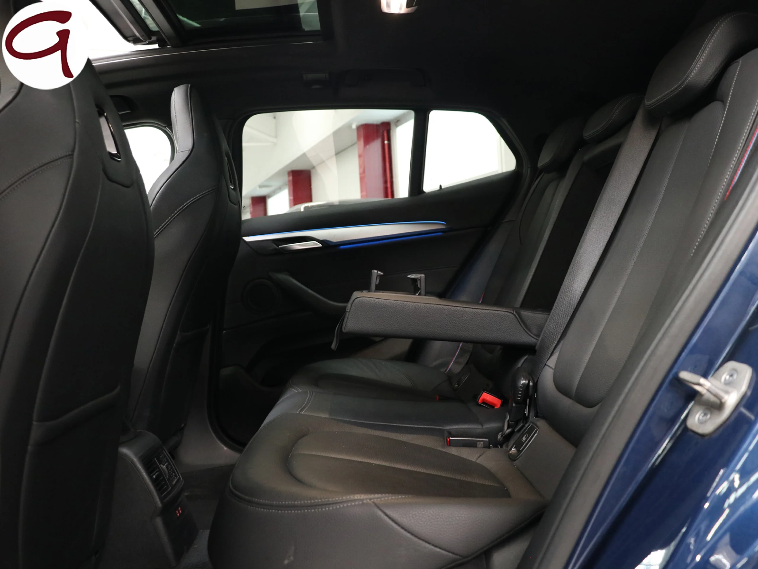 BMW X2 xDrive25e 162 kW (220 CV) - Foto 13