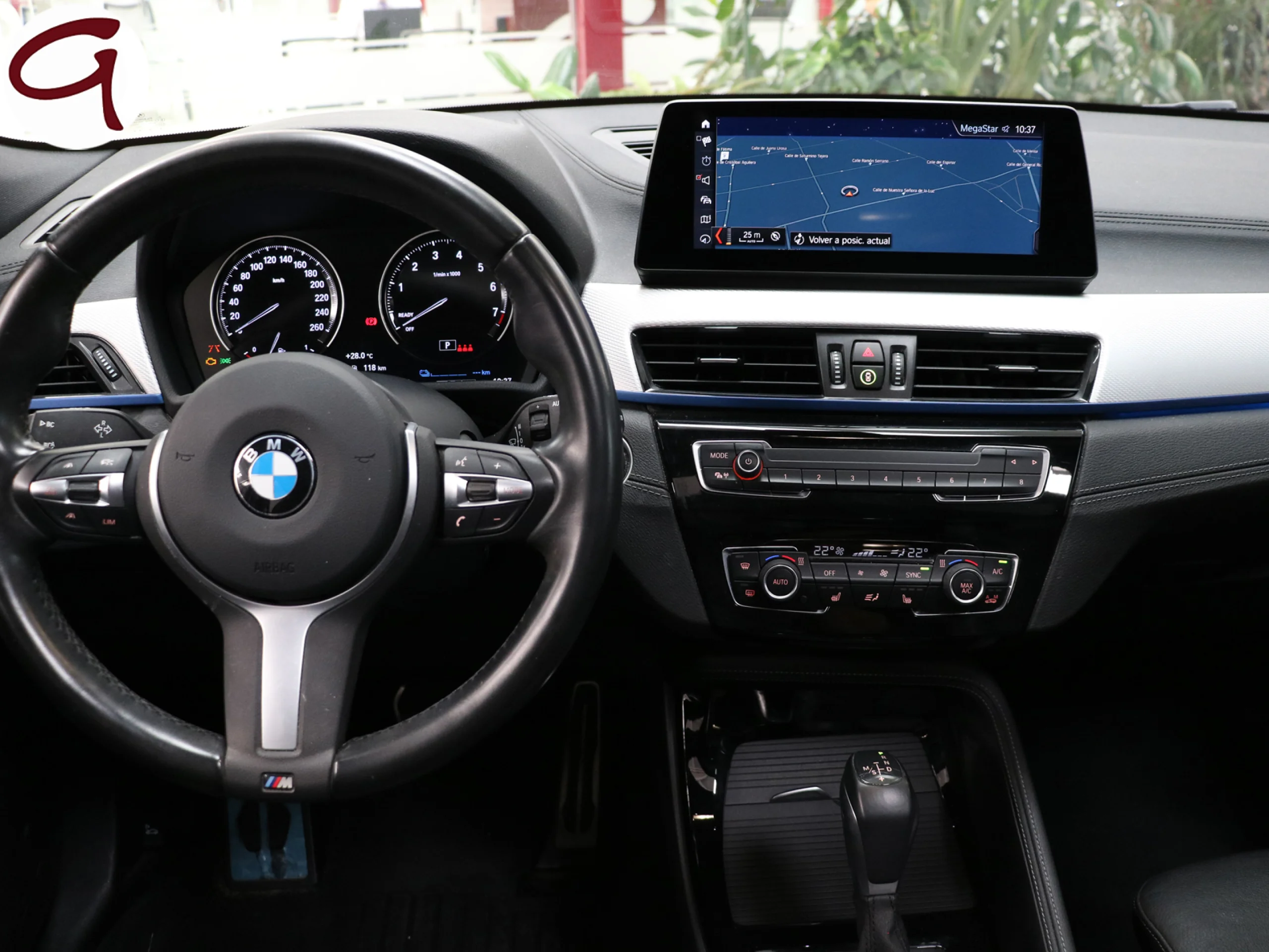 BMW X2 xDrive25e 162 kW (220 CV) - Foto 15