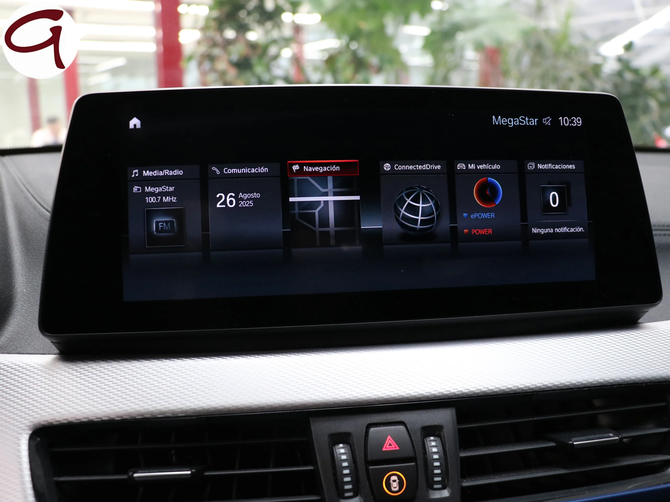 BMW X2 xDrive25e 162 kW (220 CV) - Foto 18