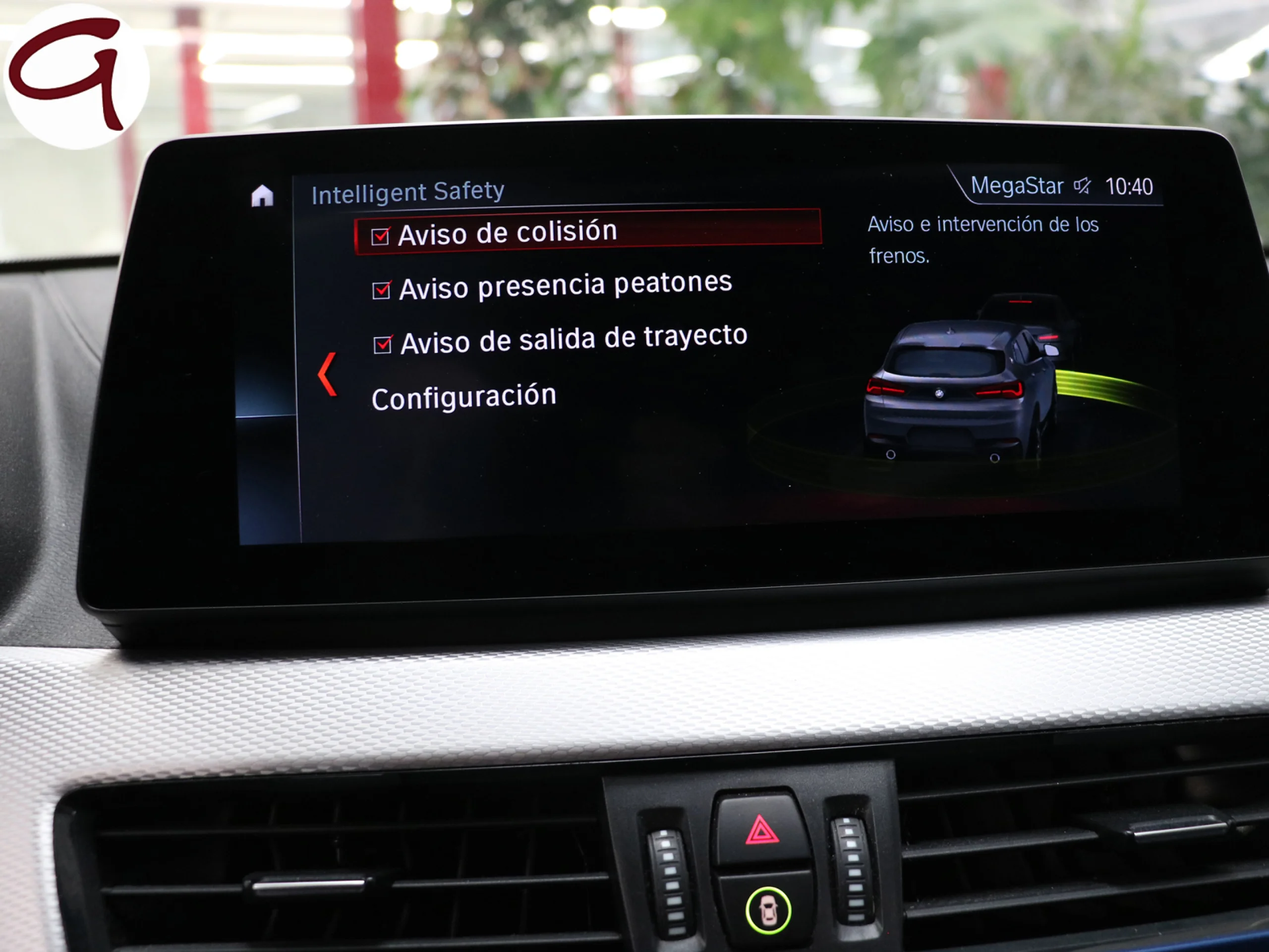 BMW X2 xDrive25e 162 kW (220 CV) - Foto 20