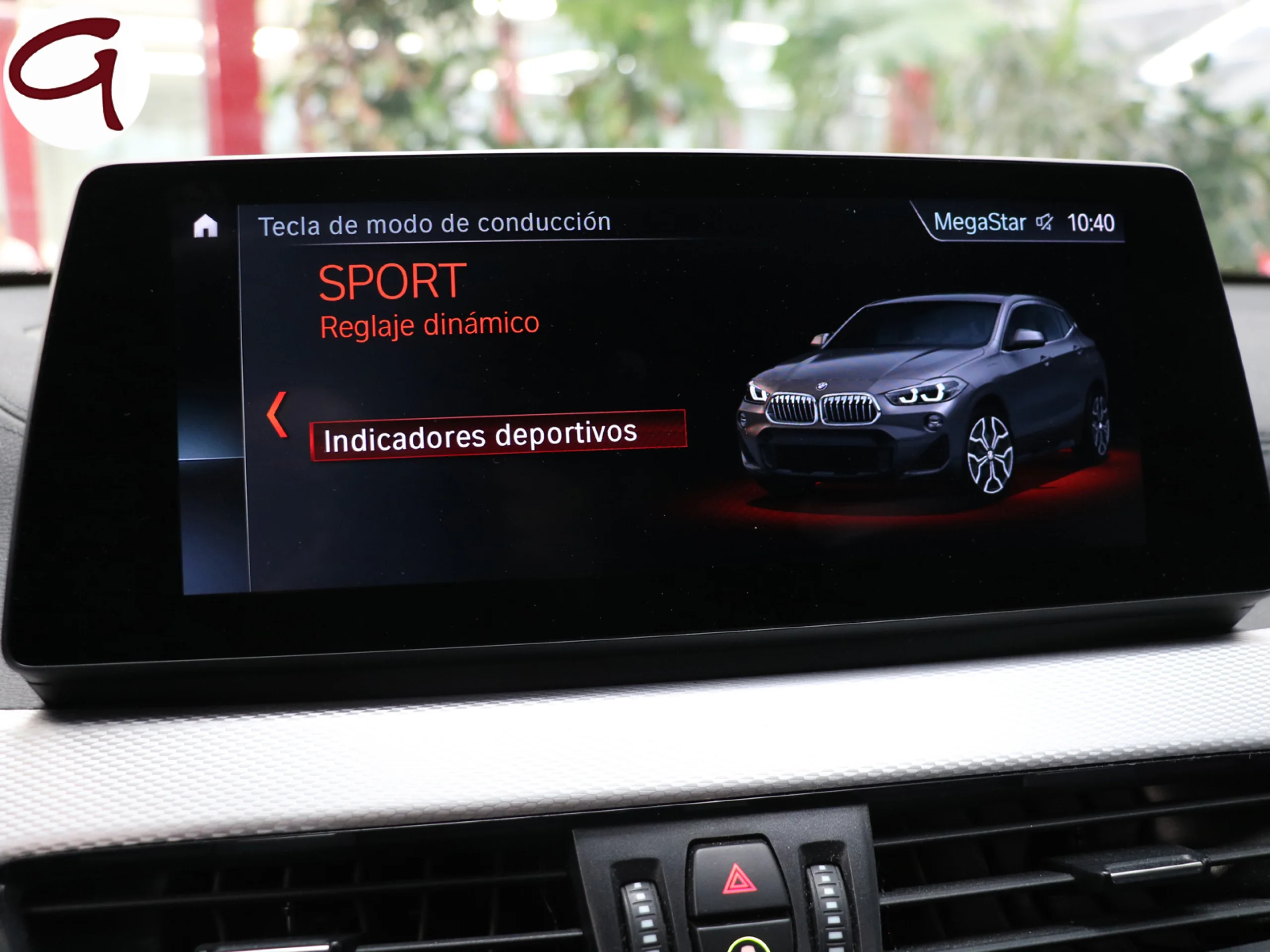 BMW X2 xDrive25e 162 kW (220 CV) - Foto 21