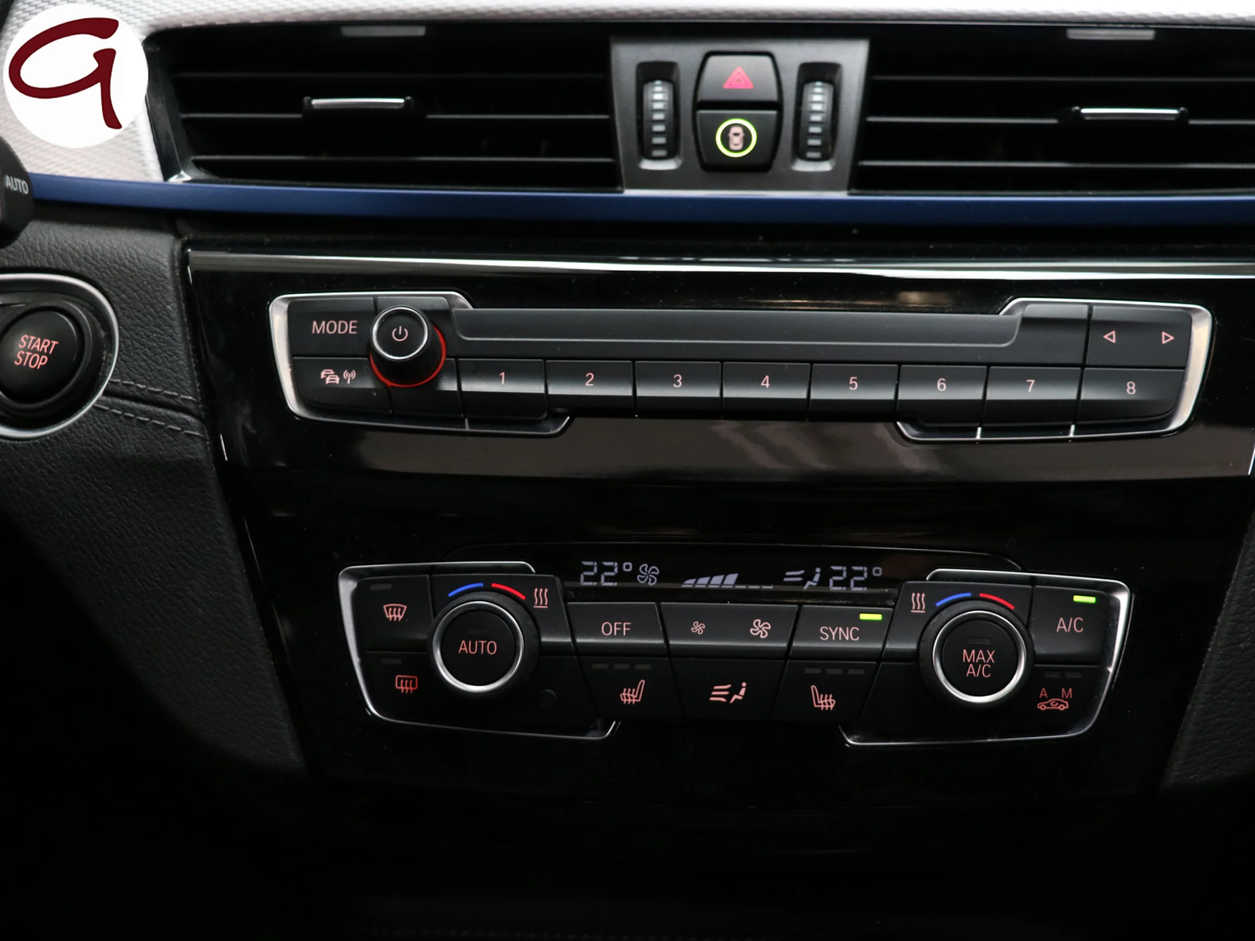 BMW X2 xDrive25e 162 kW (220 CV) - Foto 25