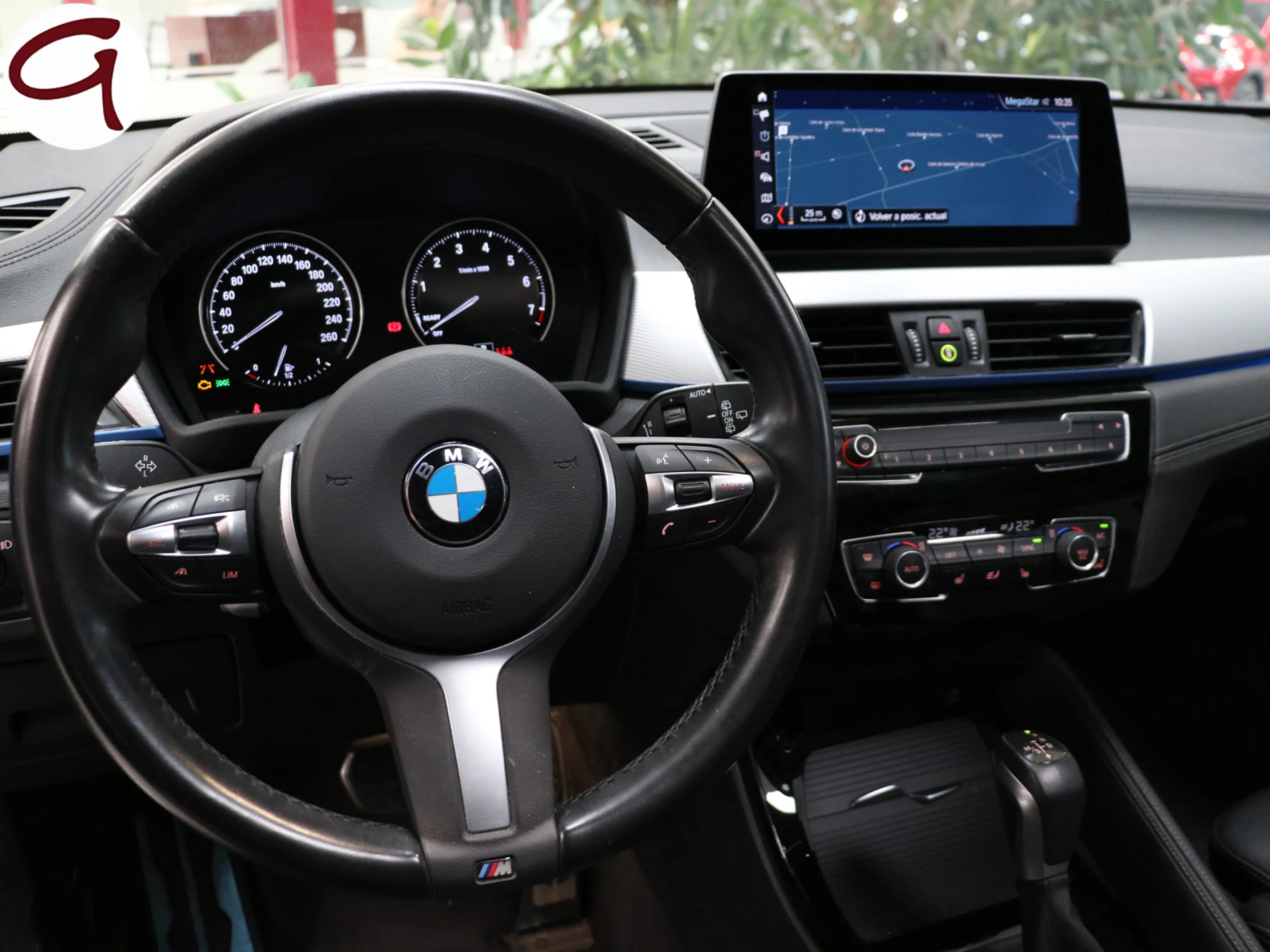 BMW X2 xDrive25e 162 kW (220 CV) - Foto 31