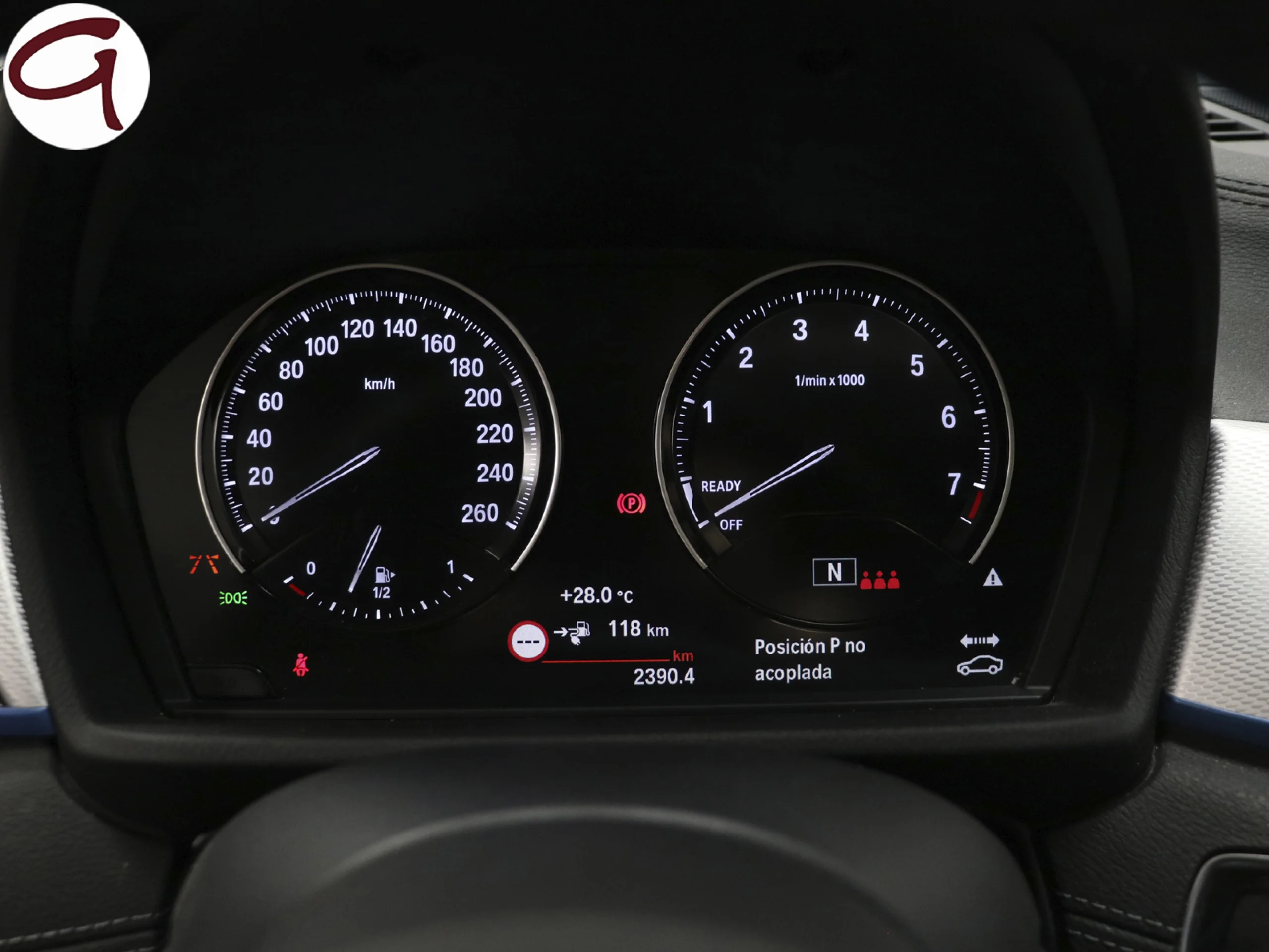 BMW X2 xDrive25e 162 kW (220 CV) - Foto 35