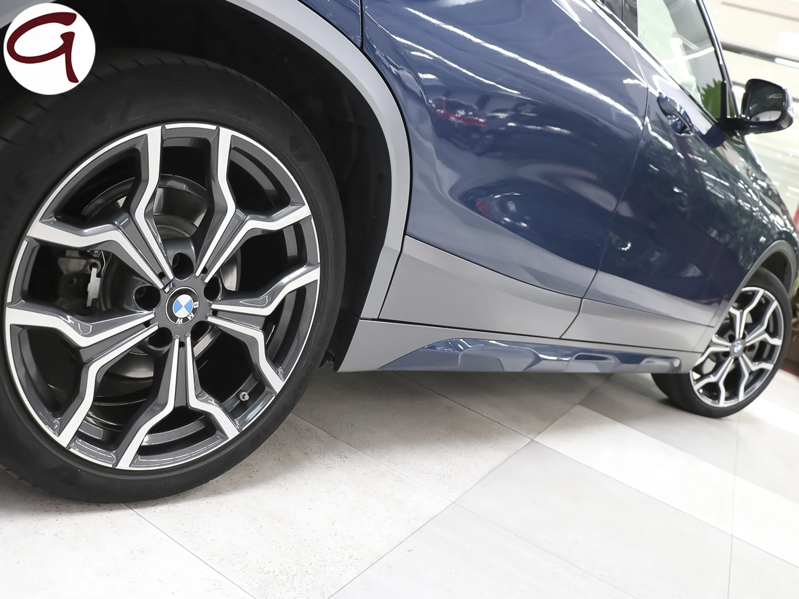 BMW X2 xDrive25e 162 kW (220 CV) - Foto 44