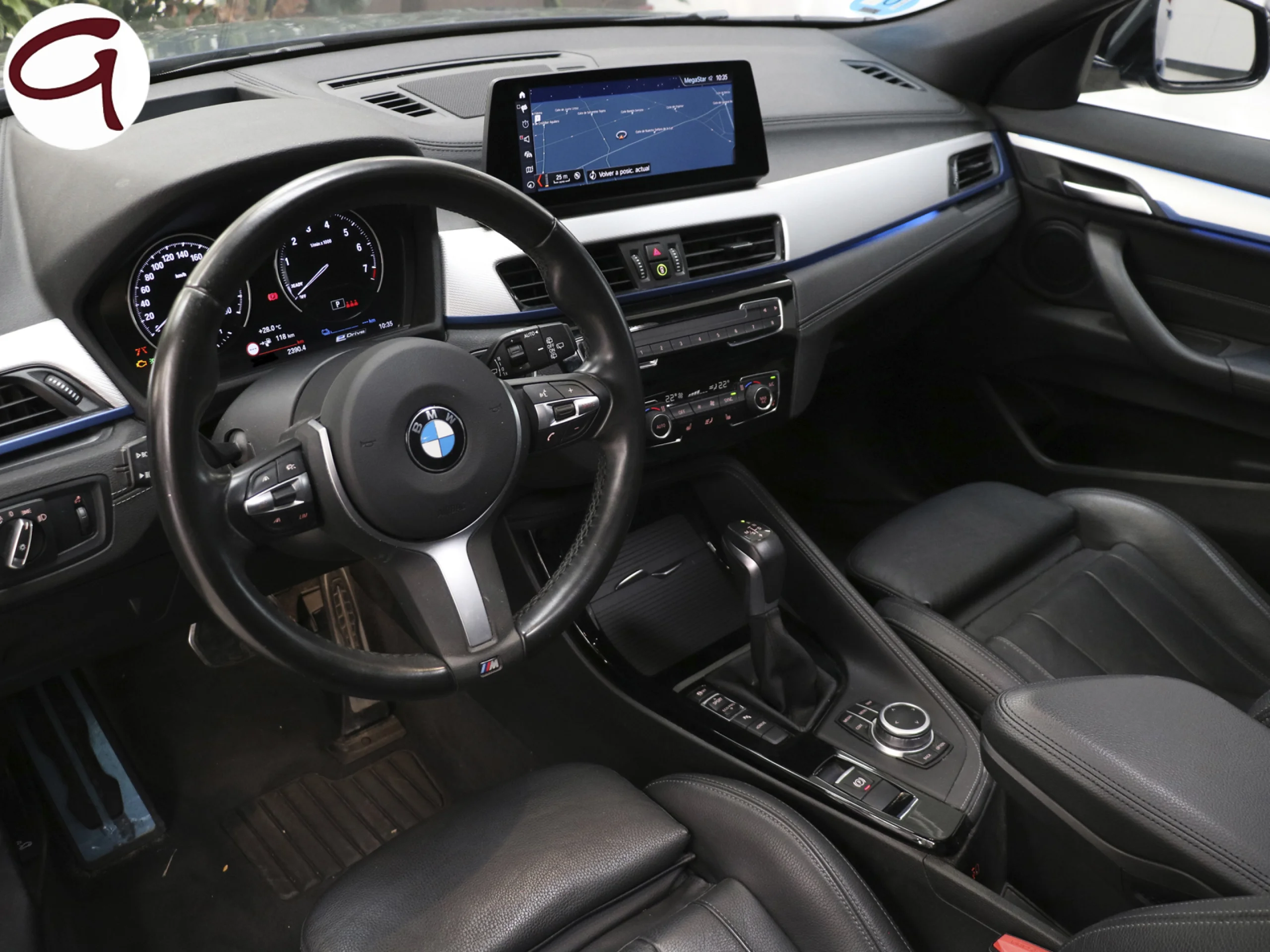 BMW X2 xDrive25e 162 kW (220 CV) - Foto 4