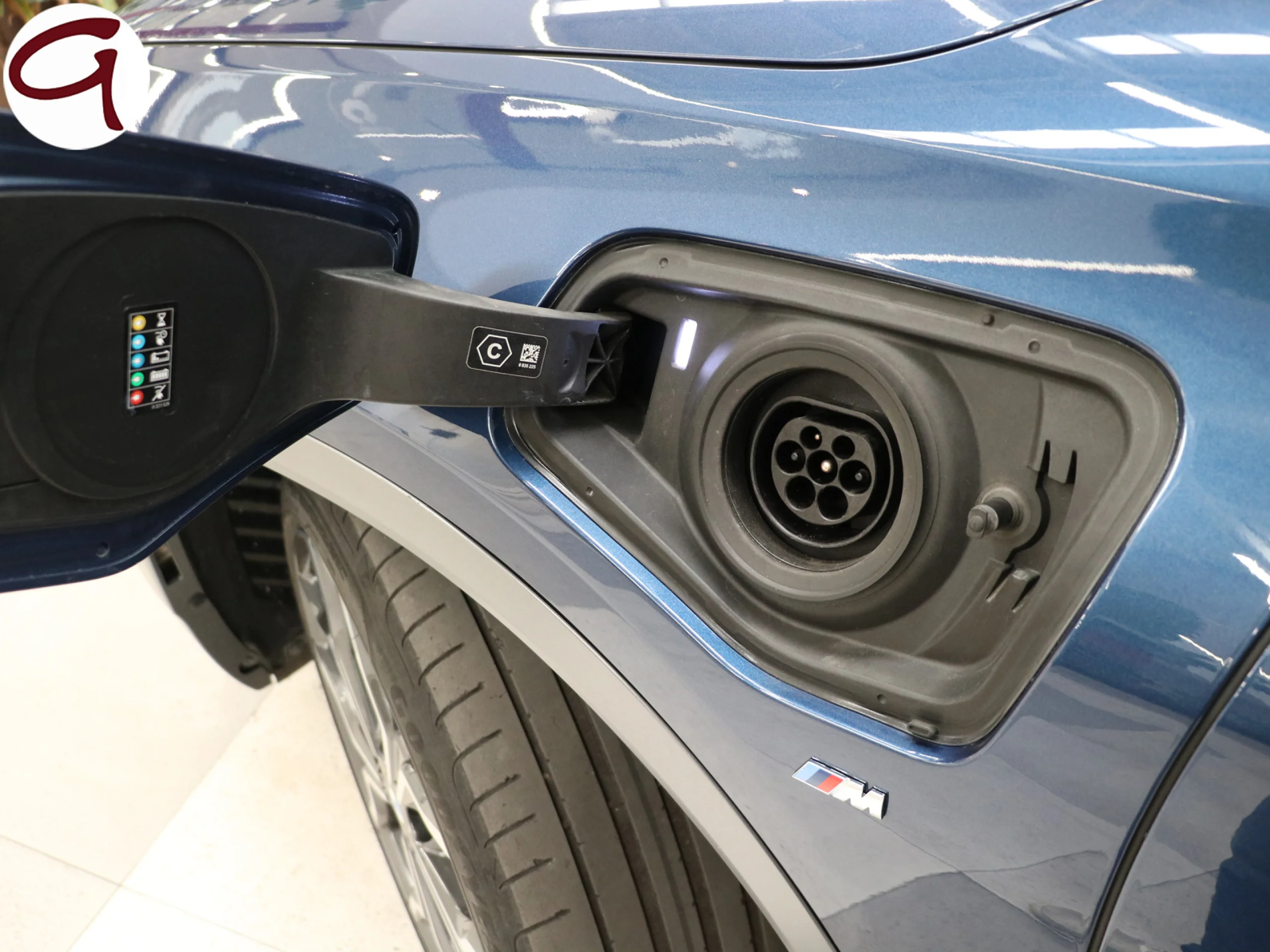 BMW X2 xDrive25e 162 kW (220 CV) - Foto 43