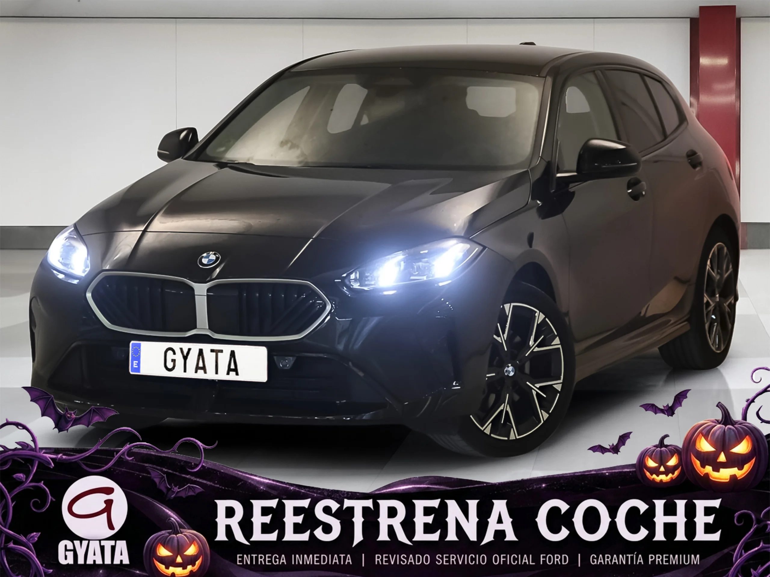 BMW Serie 1 116i 90 kW (122 CV) - Foto 1