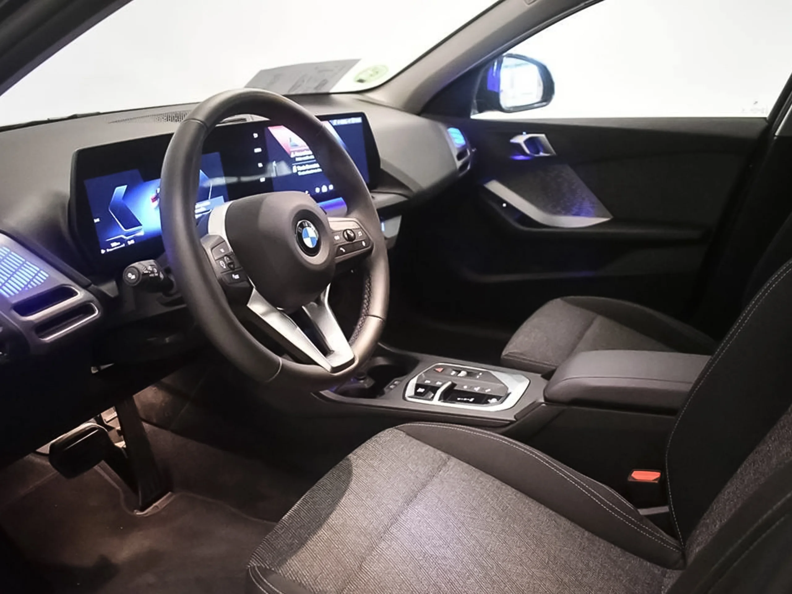 BMW Serie 1 116i 90 kW (122 CV) - Foto 3