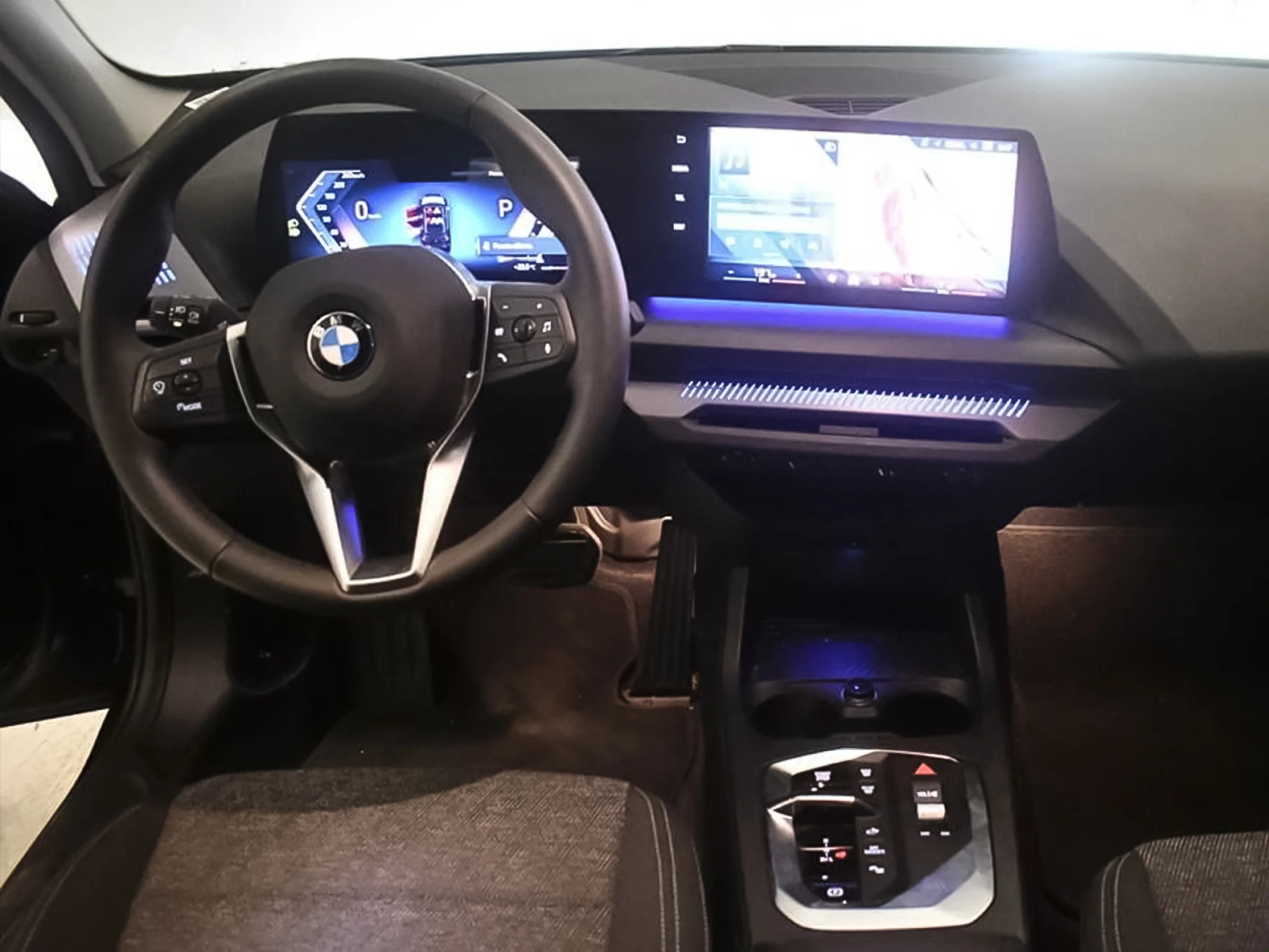 BMW Serie 1 116i 90 kW (122 CV) - Foto 5