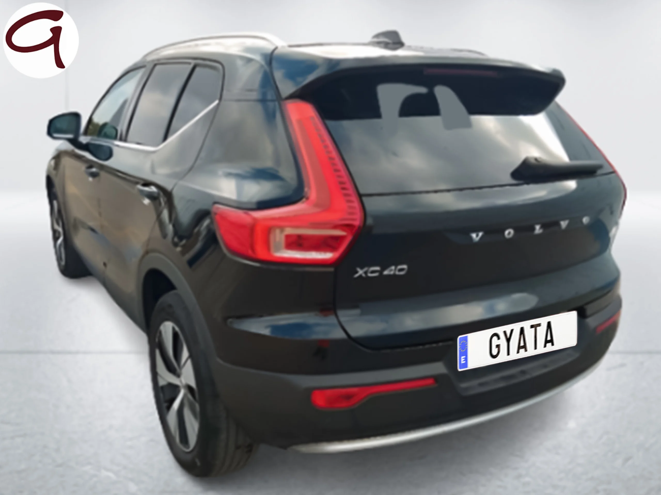 Volvo XC40 T5 Recharge Plus Bright Auto 193 kW (262 CV) - Foto 3